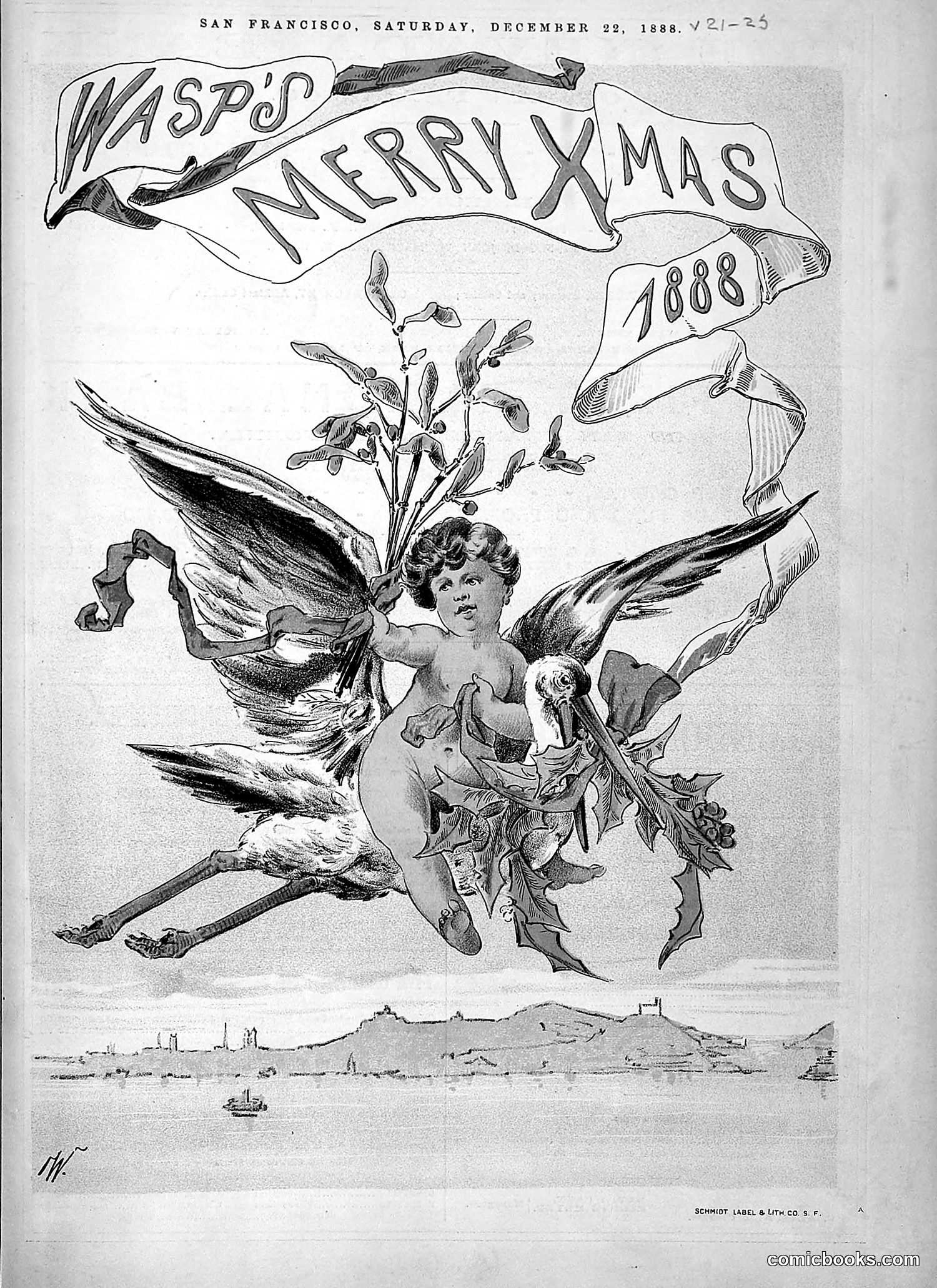 The Wasp — 1888 — page 486 of 552