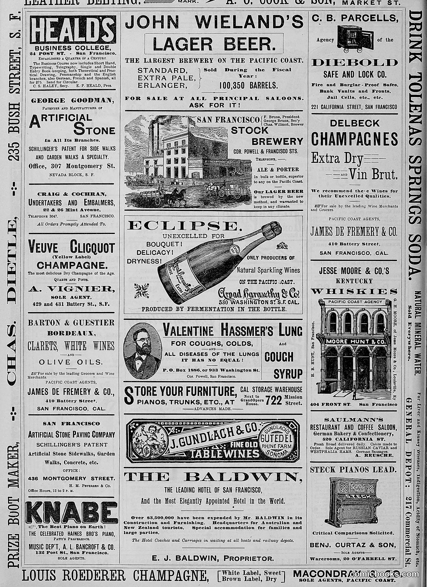 The Wasp — 1888 — page 491 of 552