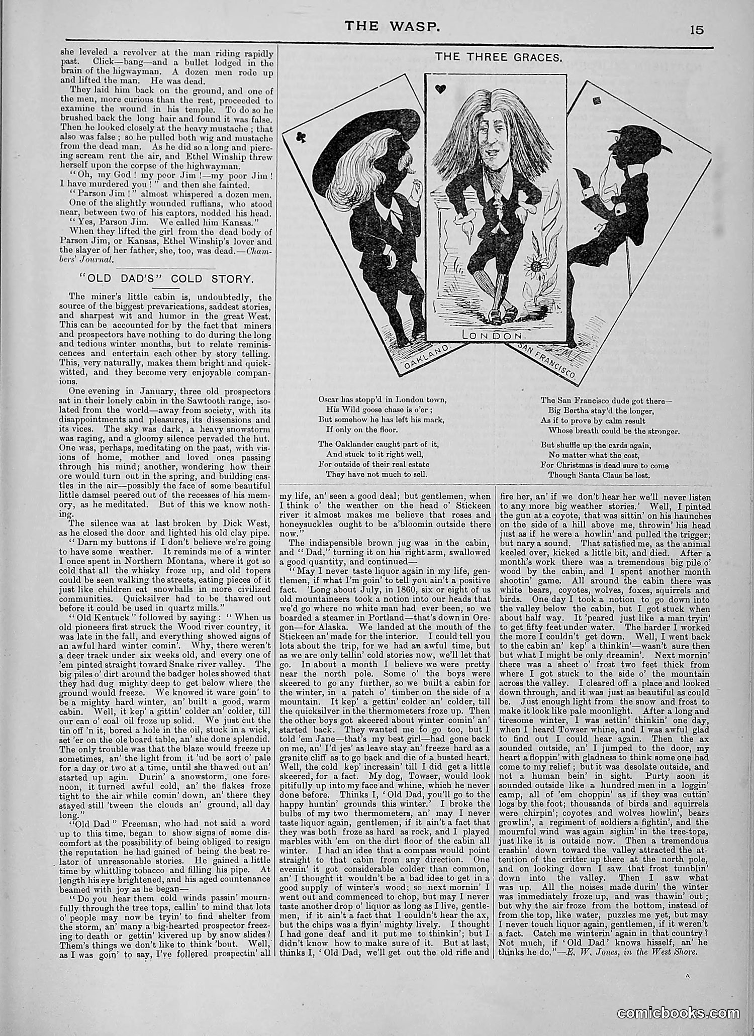 The Wasp — 1888 — page 498 of 552