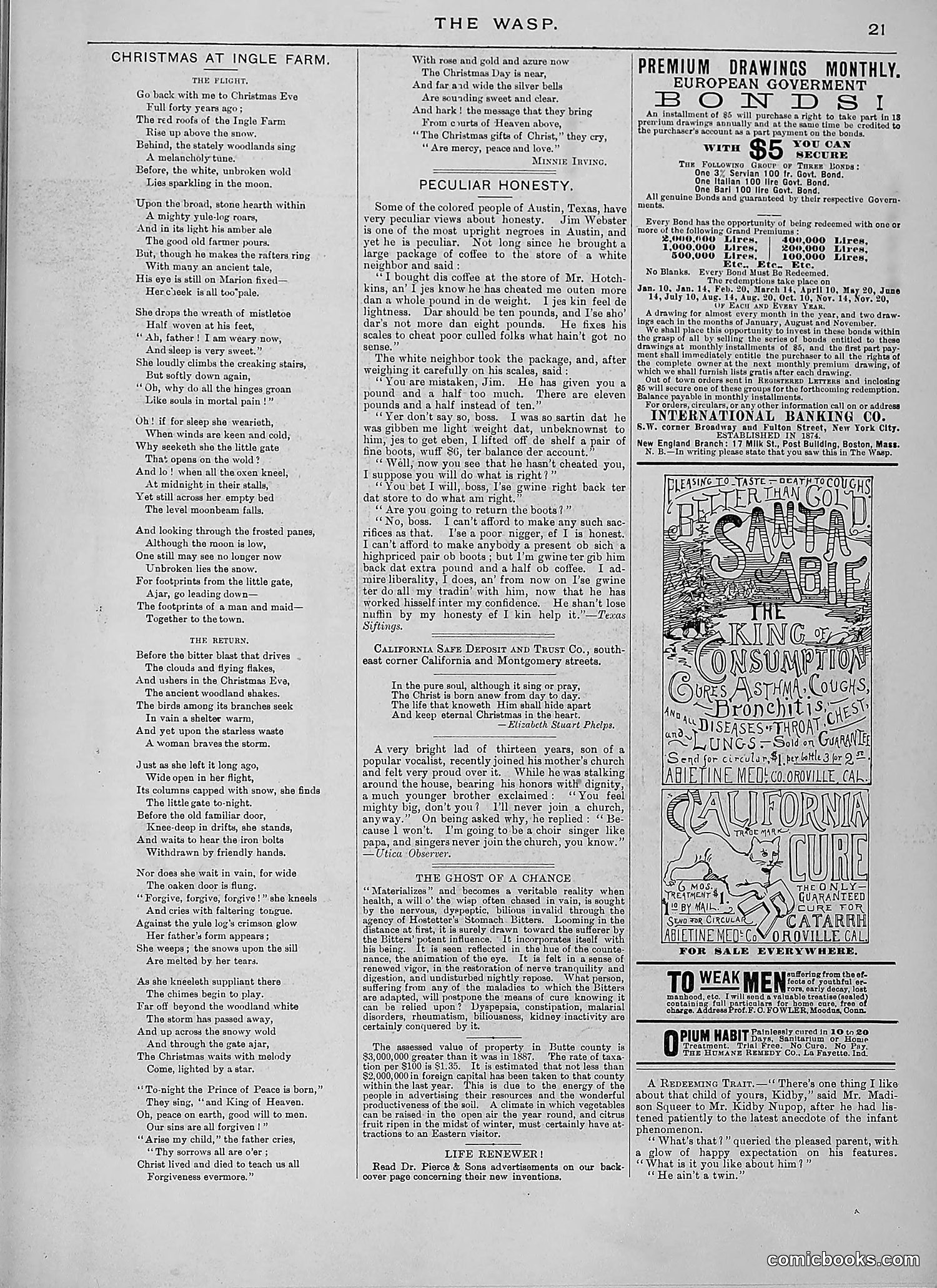 The Wasp — 1888 — page 504 of 552