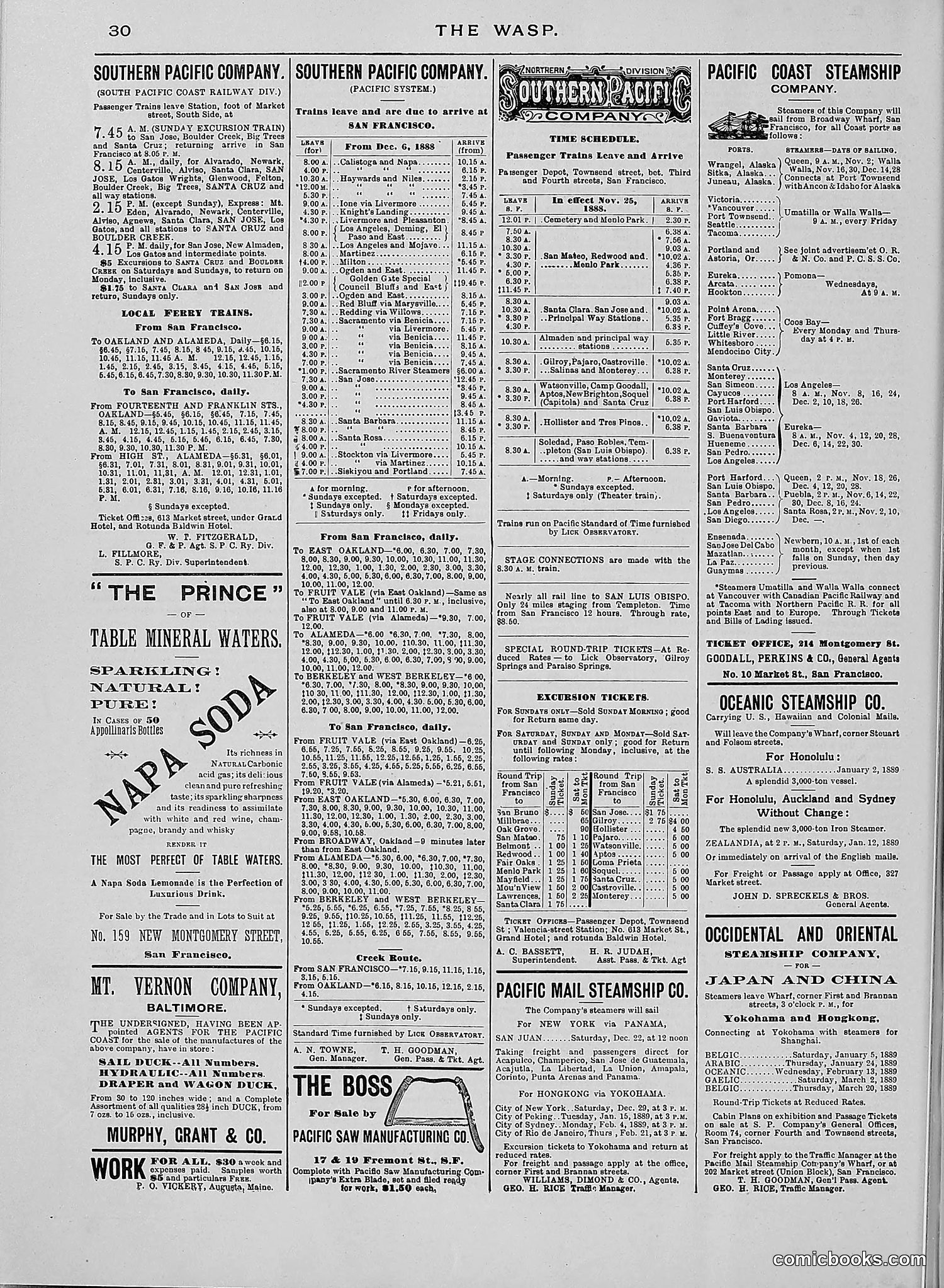 The Wasp — 1888 — page 513 of 552