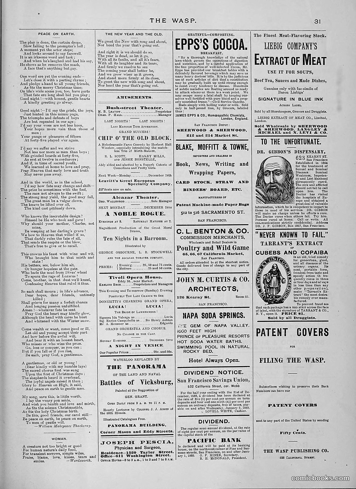 The Wasp — 1888 — page 514 of 552