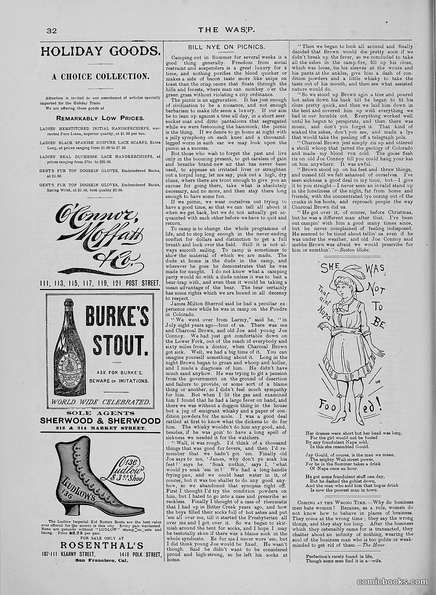 The Wasp — 1888 — page 515 of 552