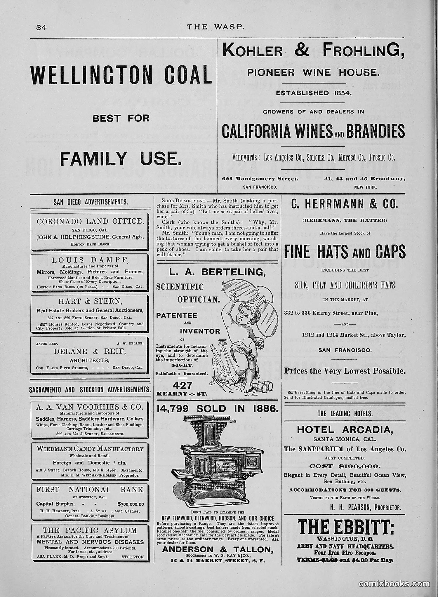 The Wasp — 1888 — page 517 of 552