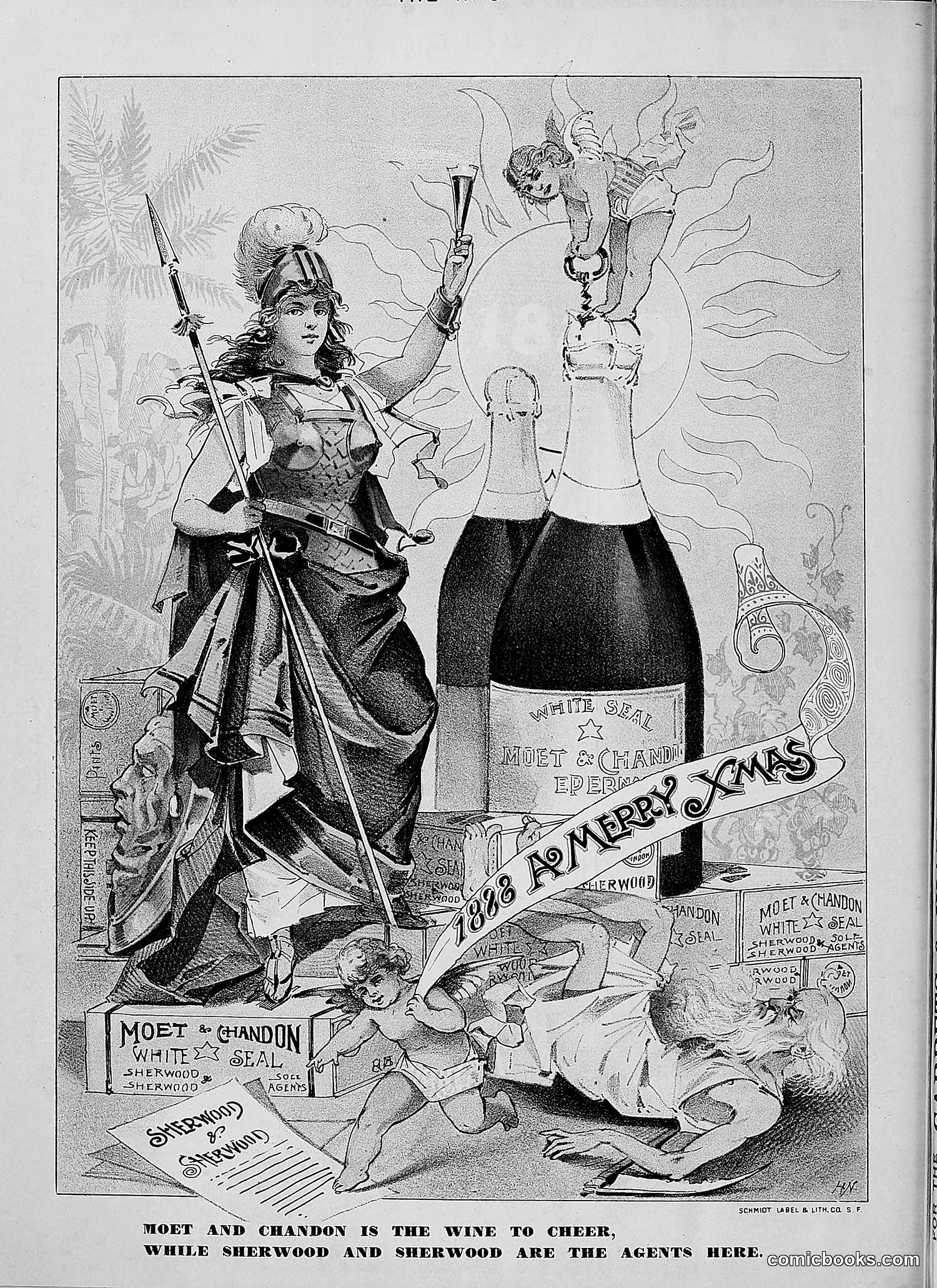 The Wasp — 1888 — page 519 of 552