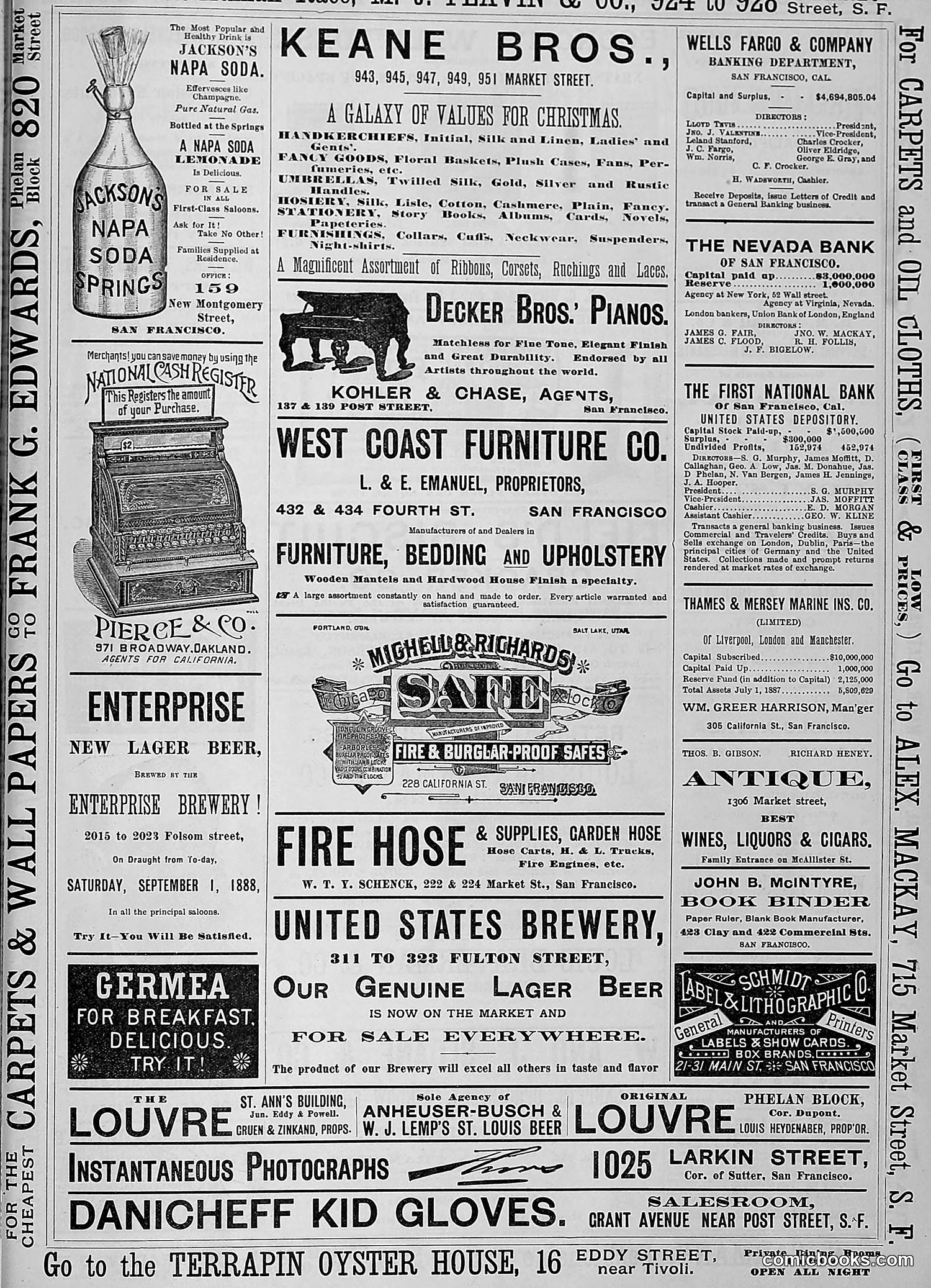 The Wasp — 1888 — page 520 of 552