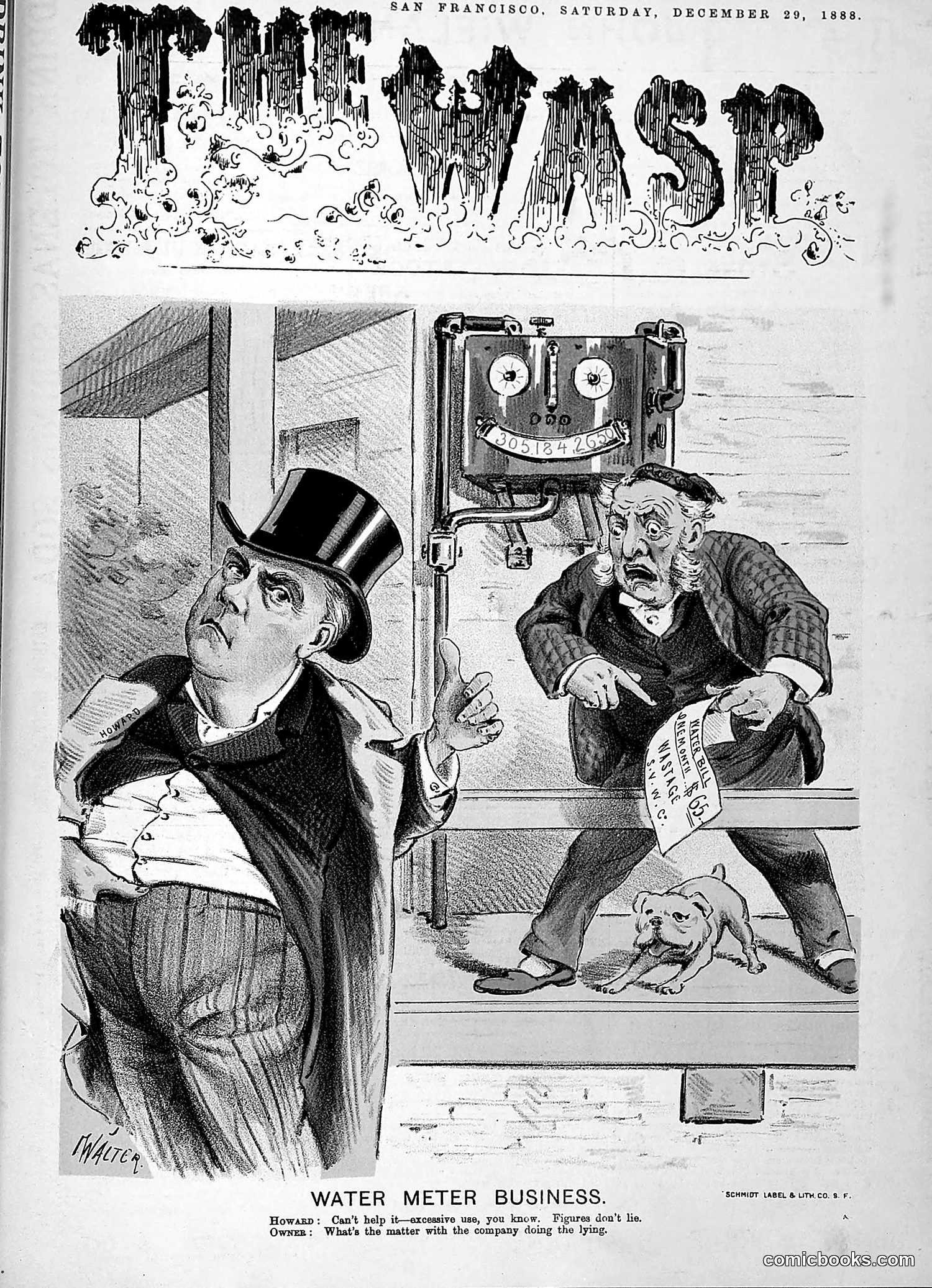 The Wasp — 1888 — page 530 of 552