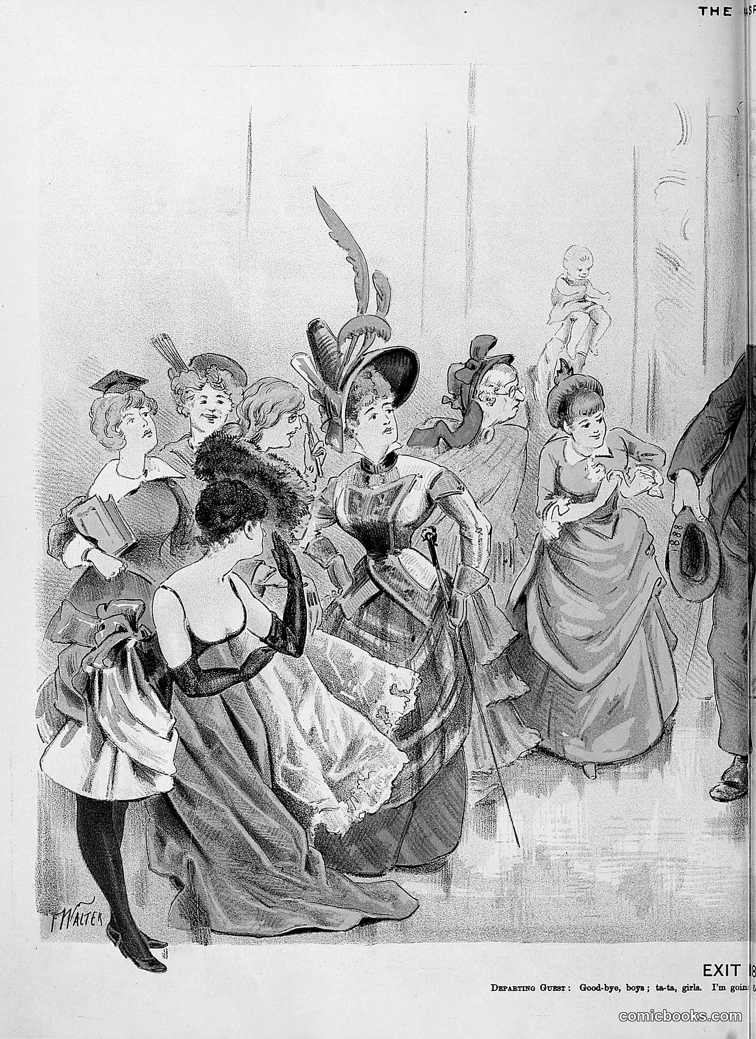 The Wasp — 1888 — page 537 of 552