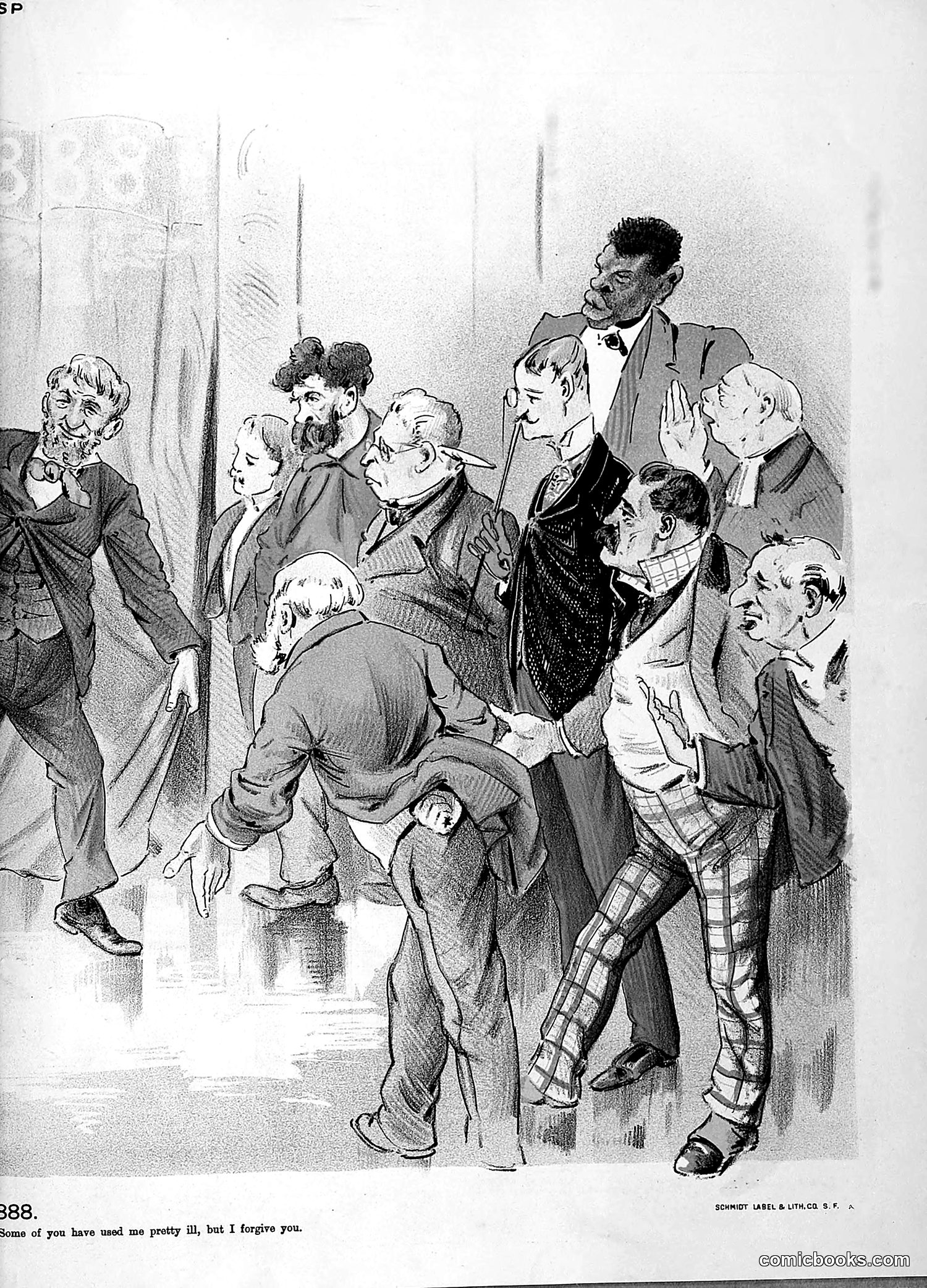 The Wasp — 1888 — page 538 of 552