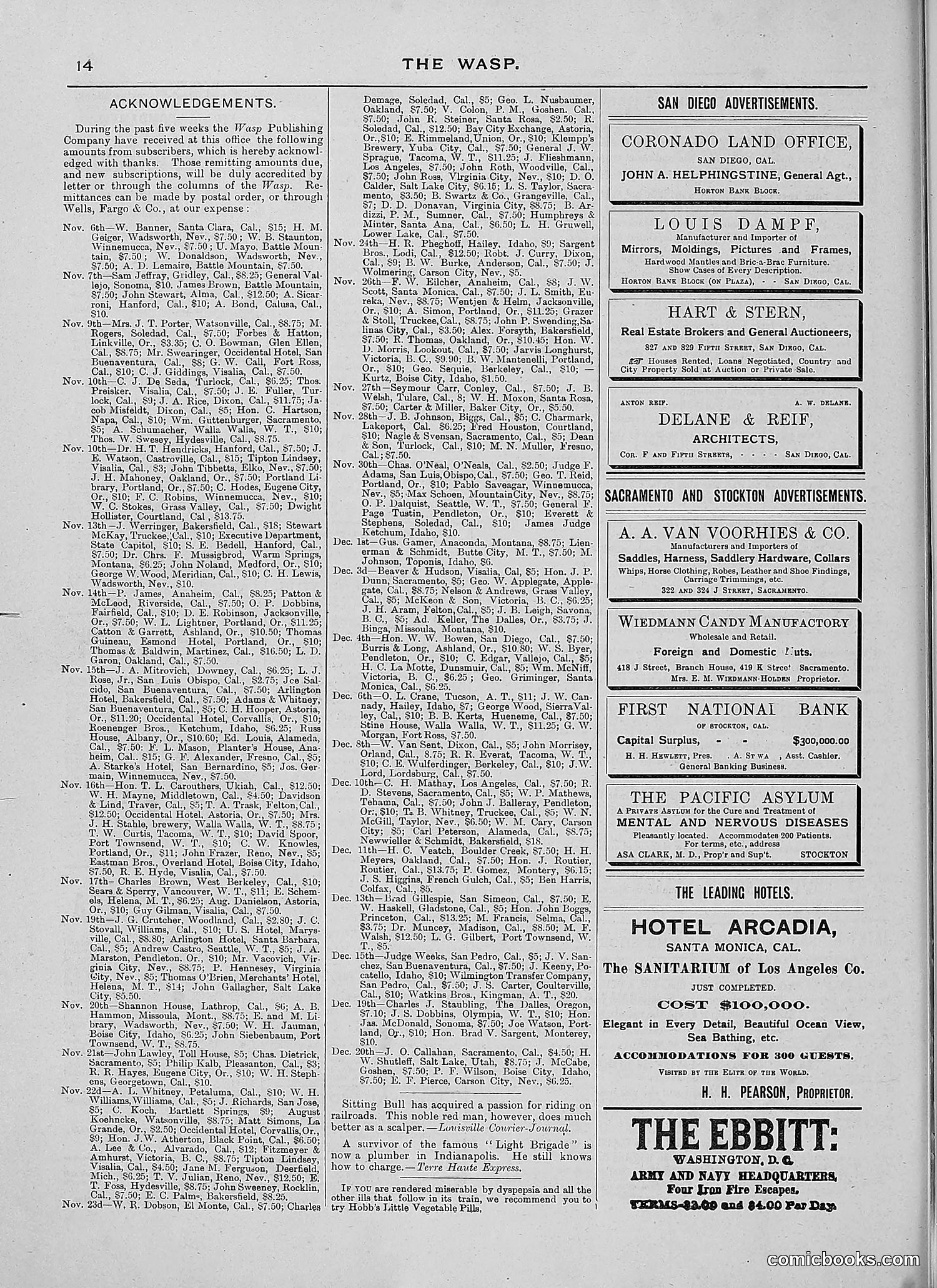 The Wasp — 1888 — page 543 of 552