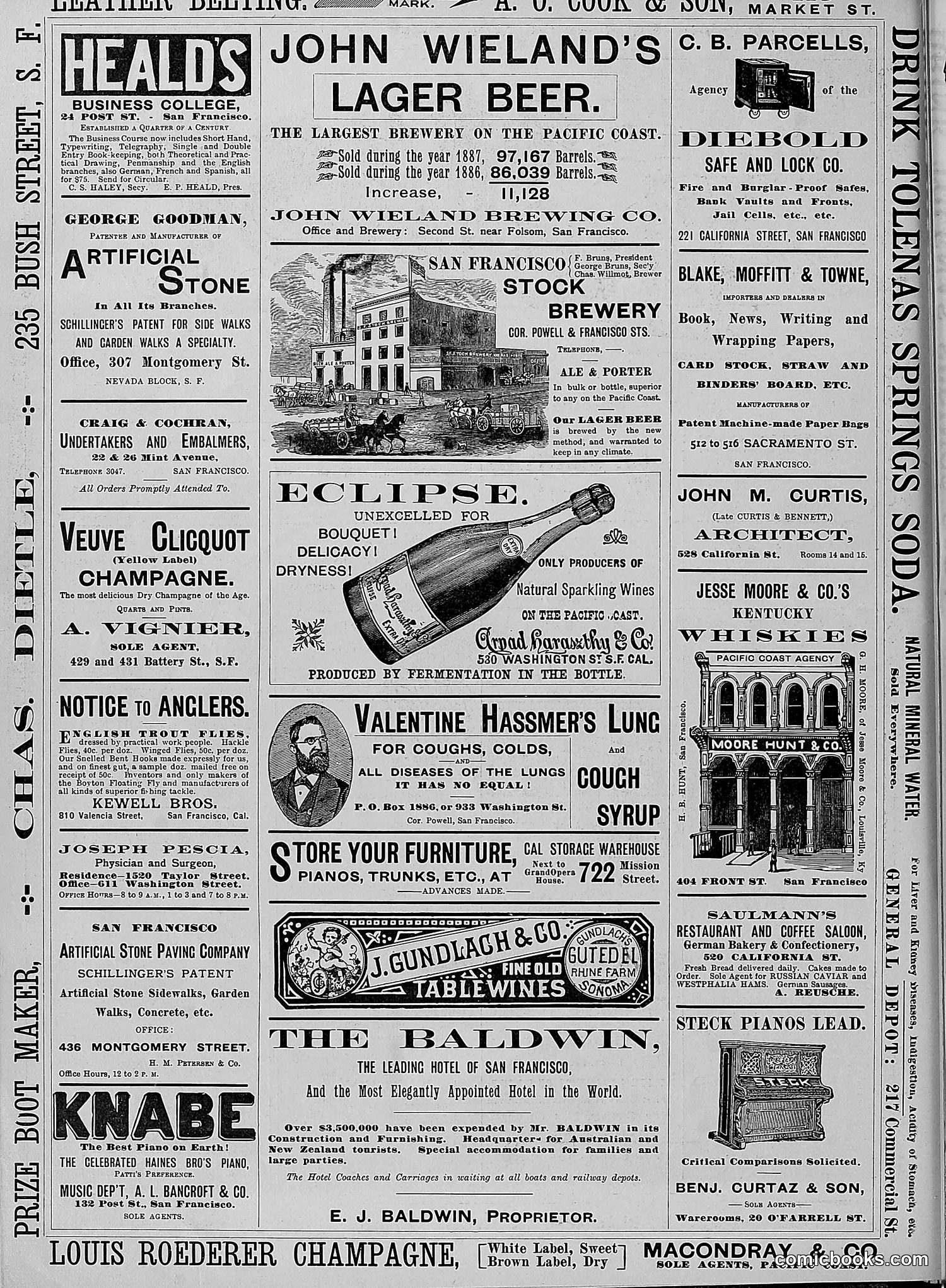 The Wasp — 1888 — page 89 of 552