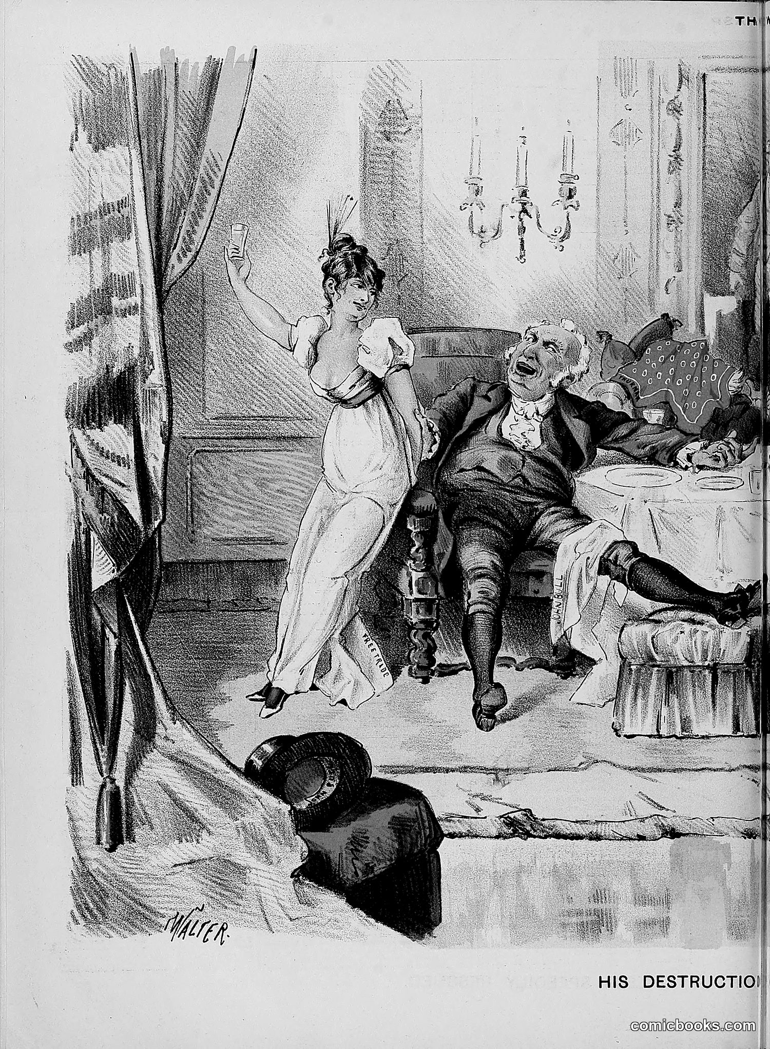 The Wasp — 1888 — page 97 of 552