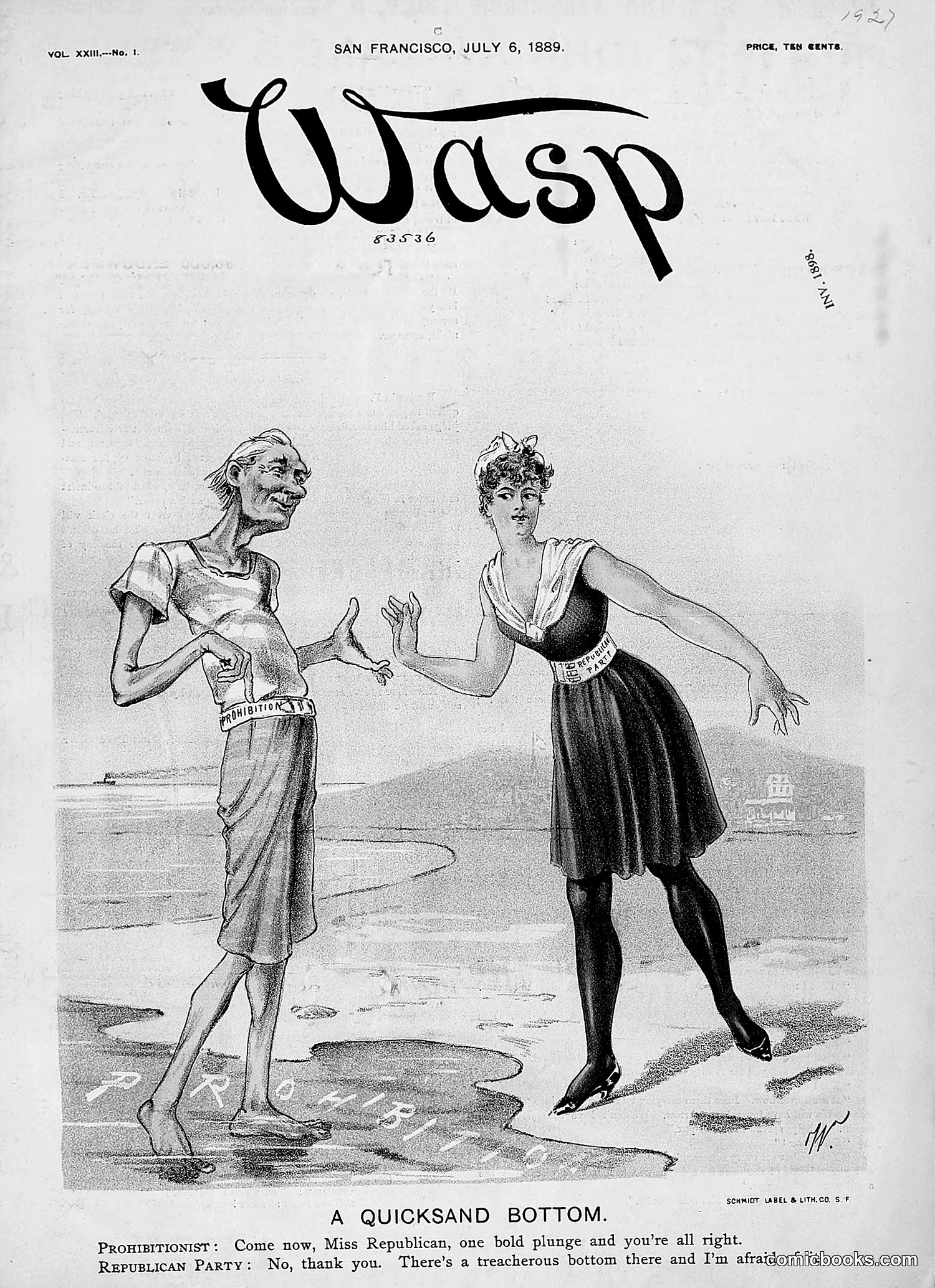The Wasp — 1889 — page 12 of 450