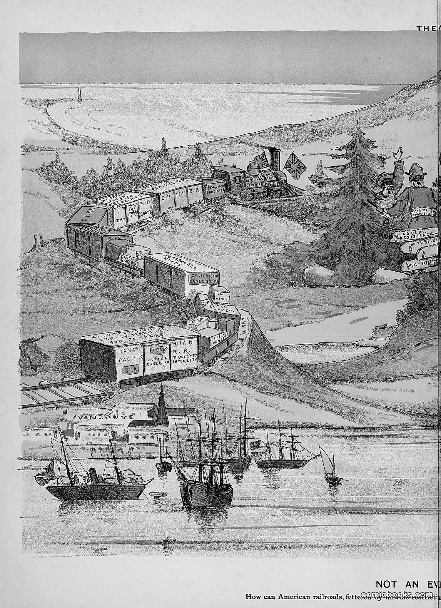 The Wasp — 1889 — page 137 of 450