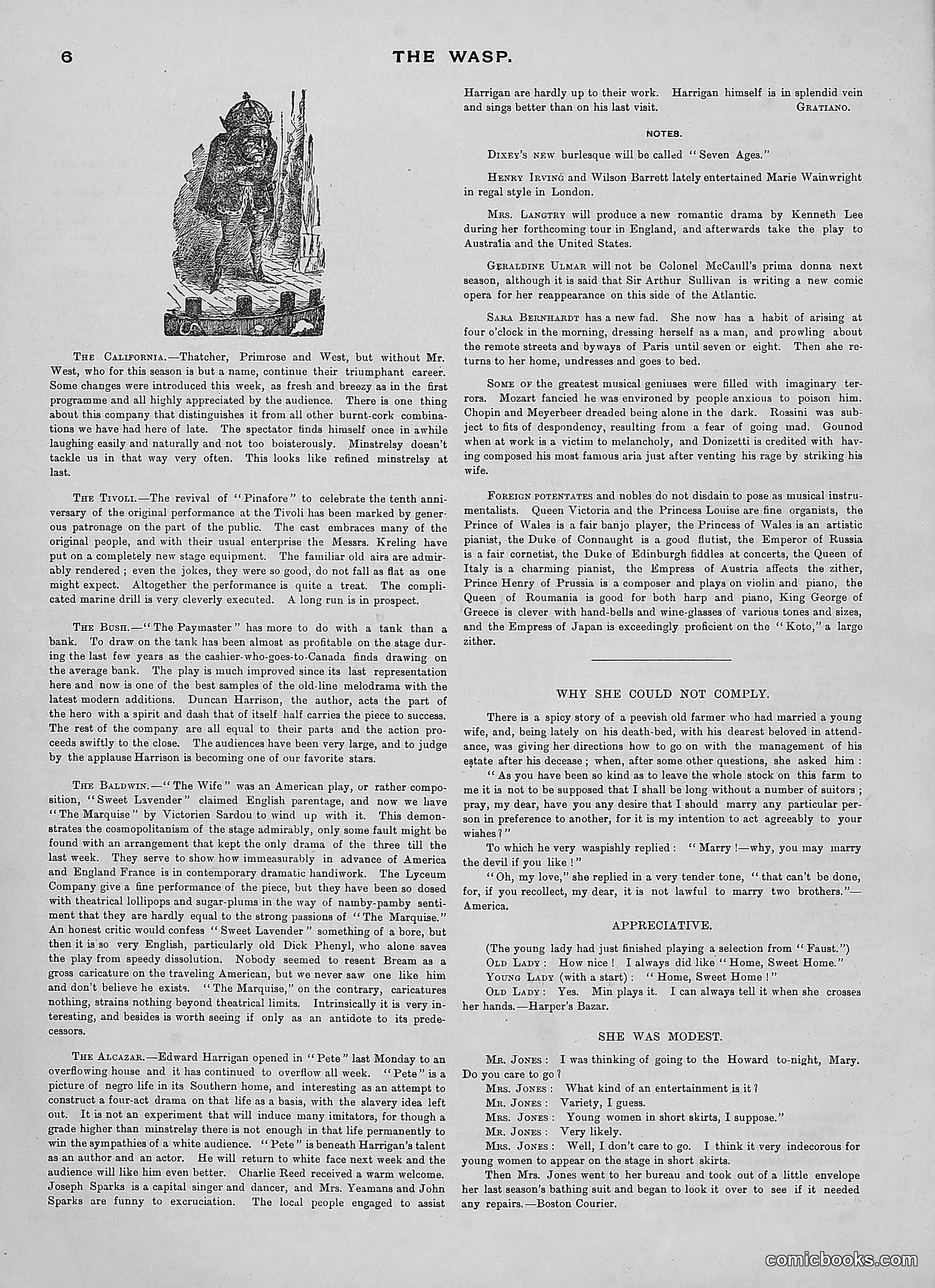 The Wasp — 1889 — page 17 of 450