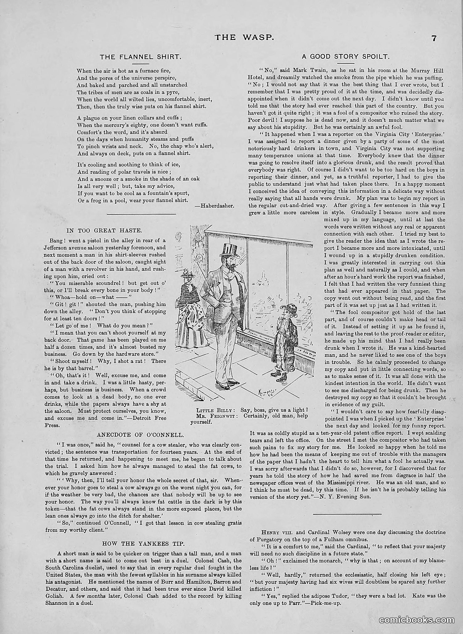 The Wasp — 1889 — page 18 of 450
