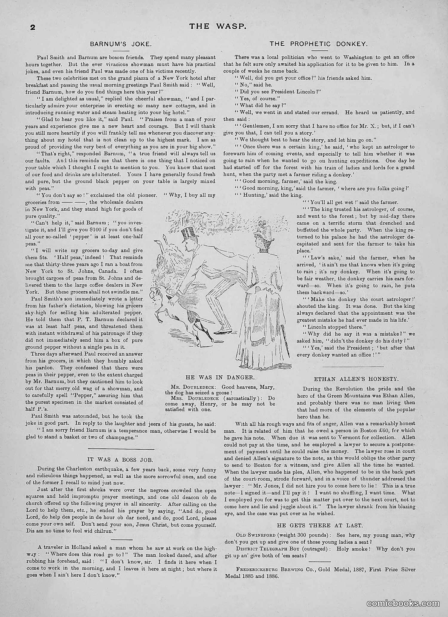 The Wasp — 1889 — page 179 of 450