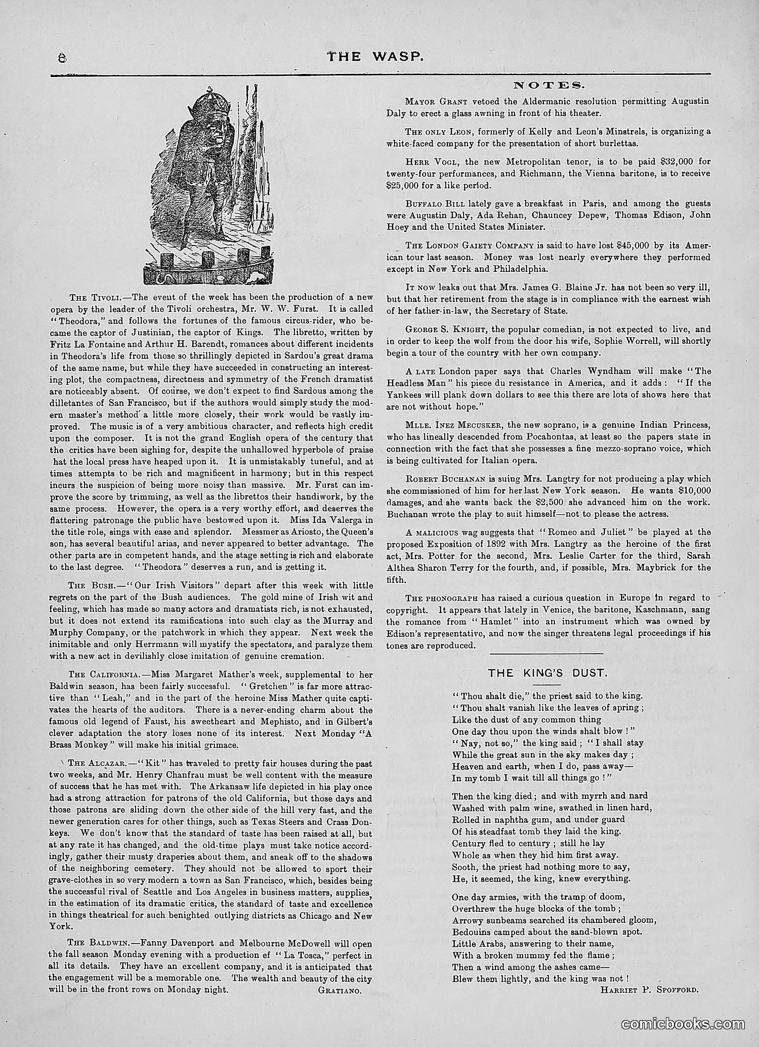 The Wasp — 1889 — page 201 of 450