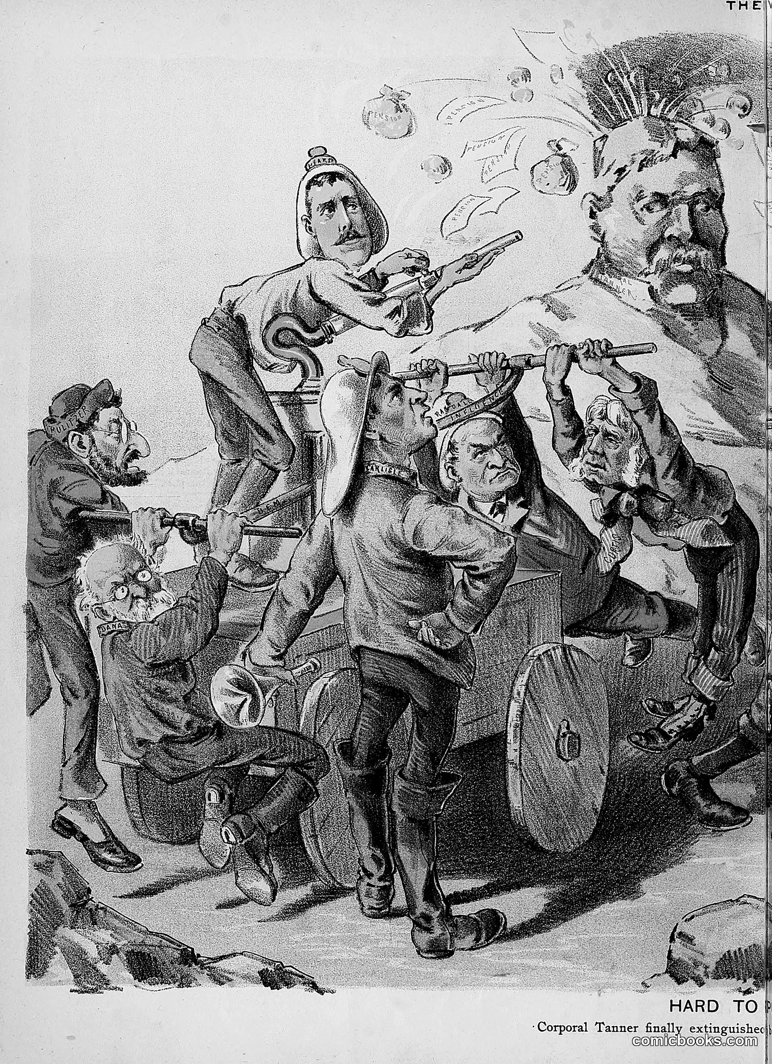 The Wasp — 1889 — page 203 of 450
