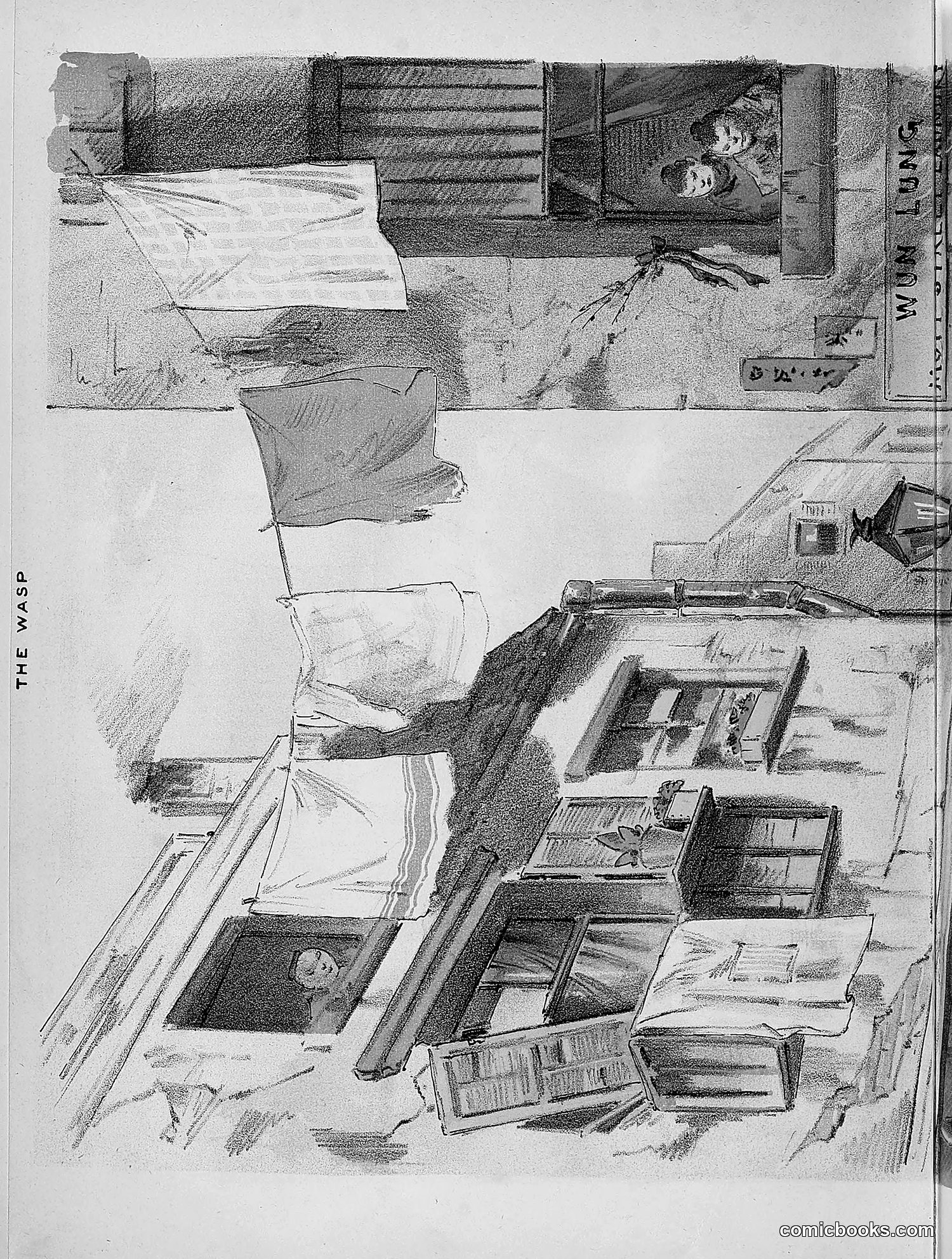 The Wasp — 1889 — page 235 of 450