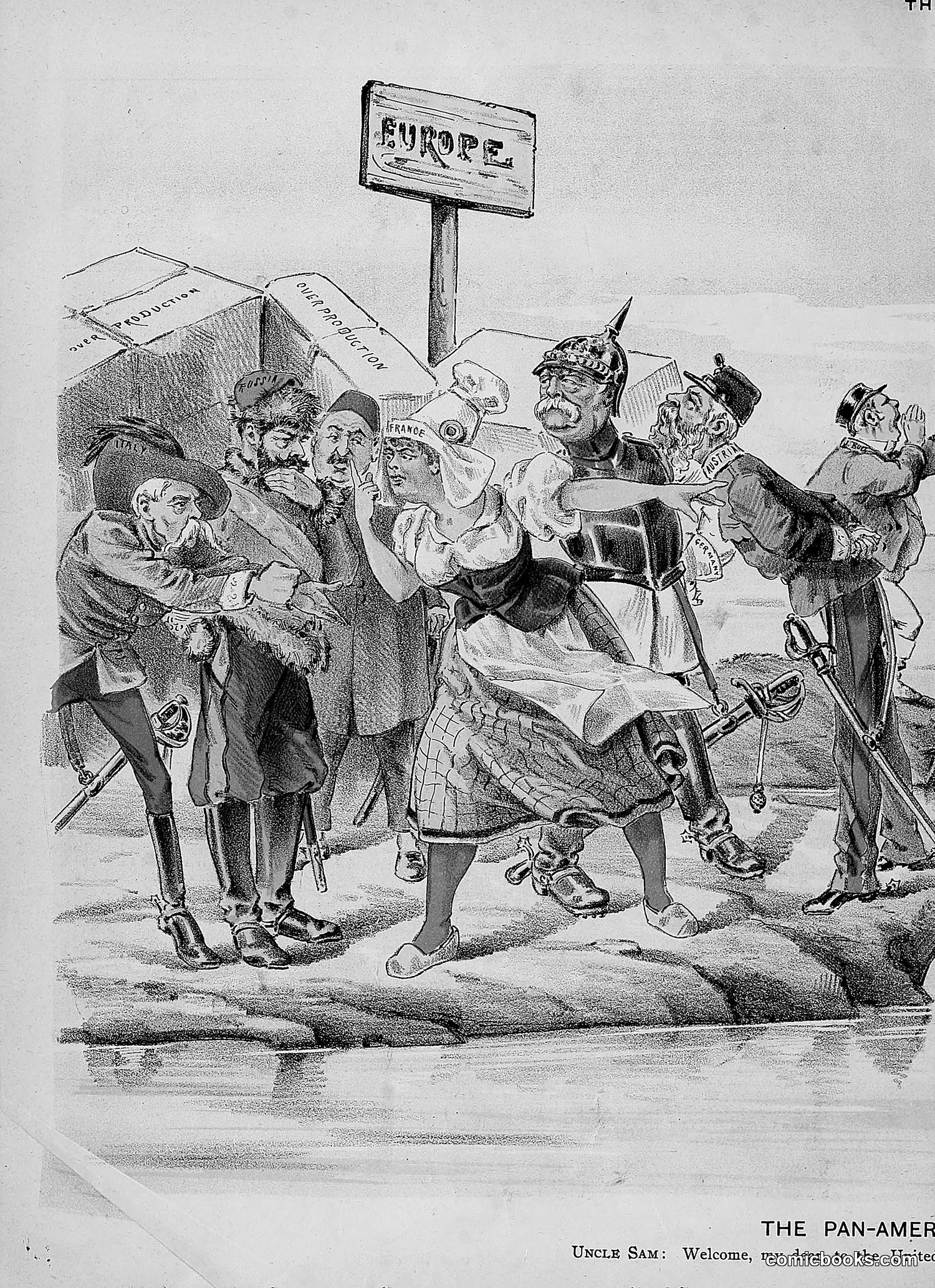 The Wasp — 1889 — page 251 of 450