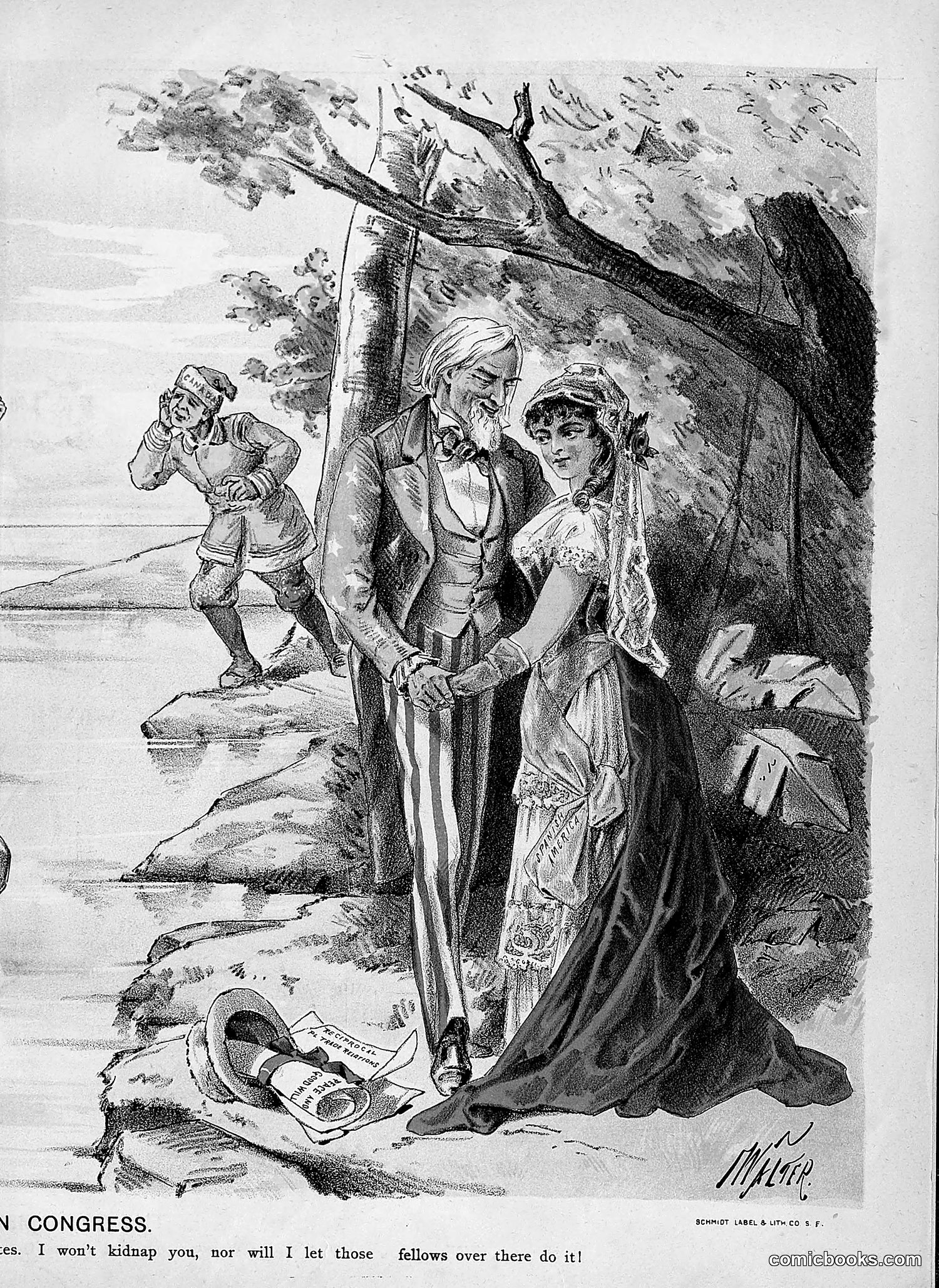 The Wasp — 1889 — page 252 of 450