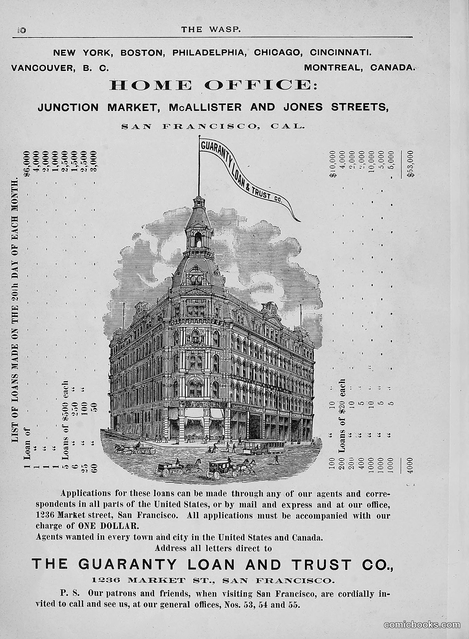 The Wasp — 1889 — page 287 of 450