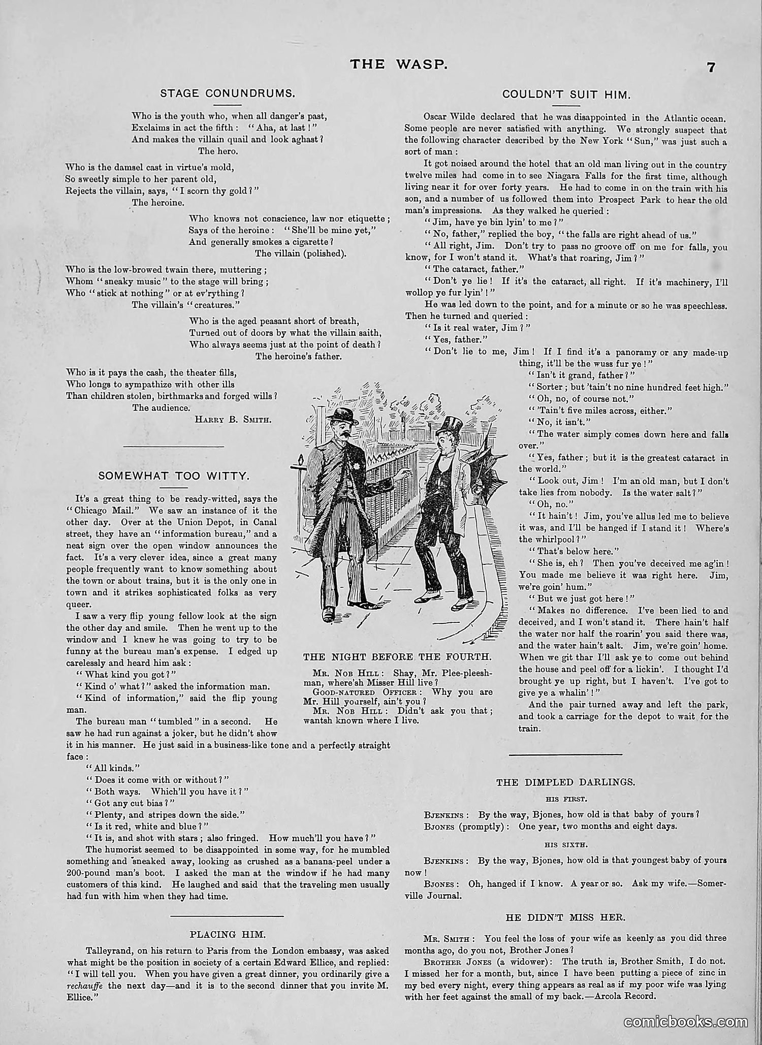 The Wasp — 1889 — page 36 of 450