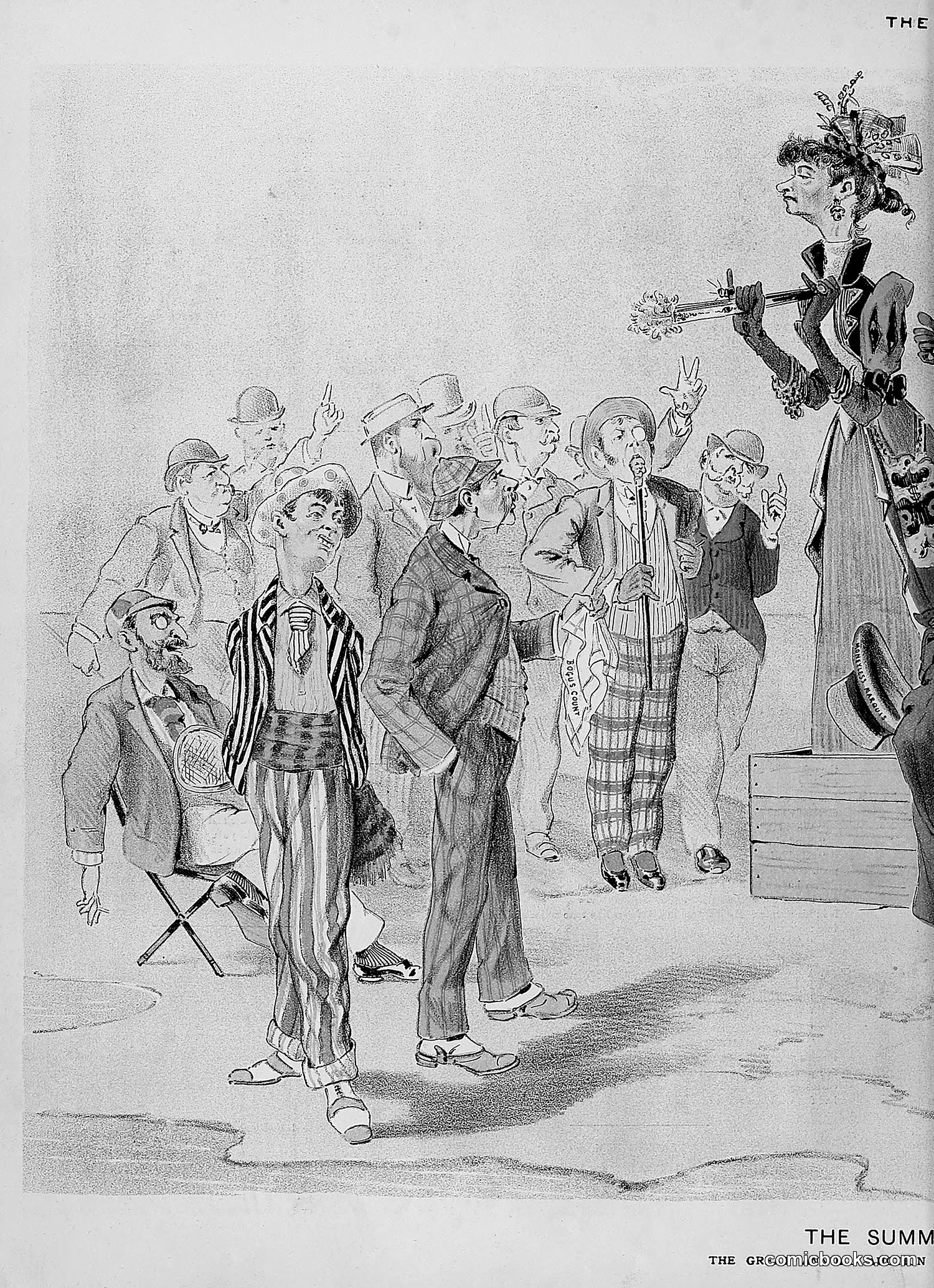 The Wasp — 1889 — page 37 of 450