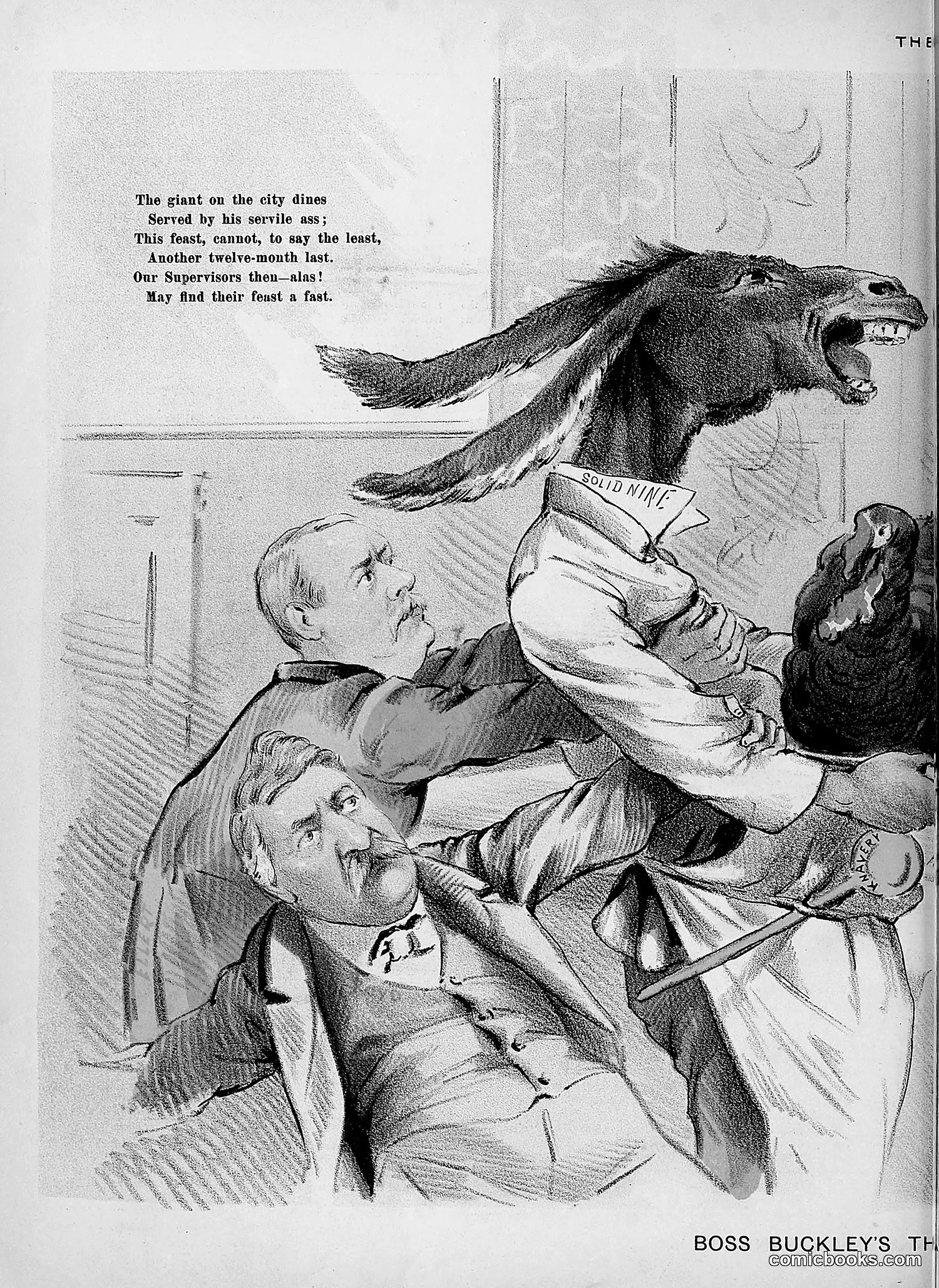 The Wasp — 1889 — page 375 of 450