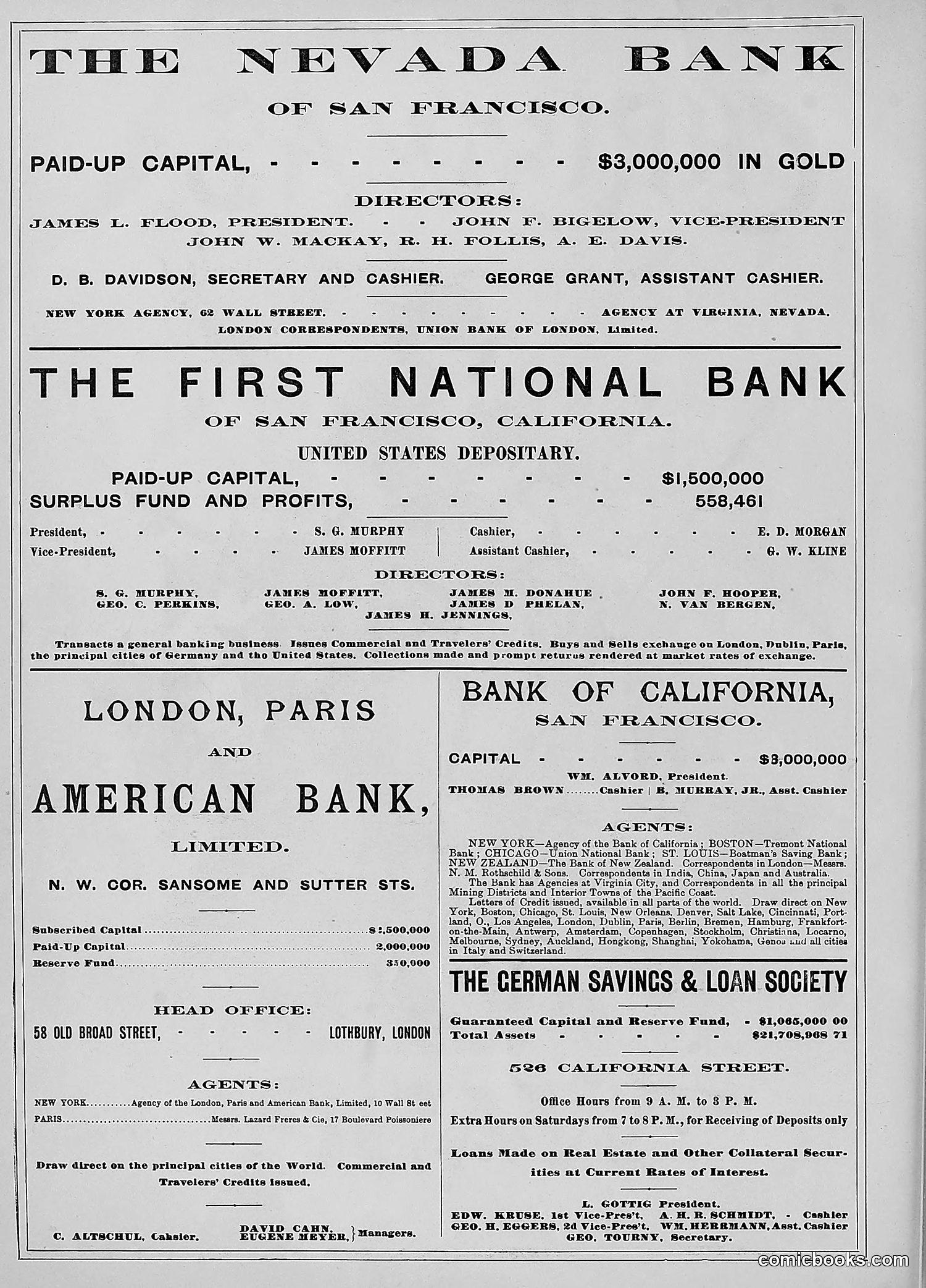 The Wasp — 1889 — page 419 of 450