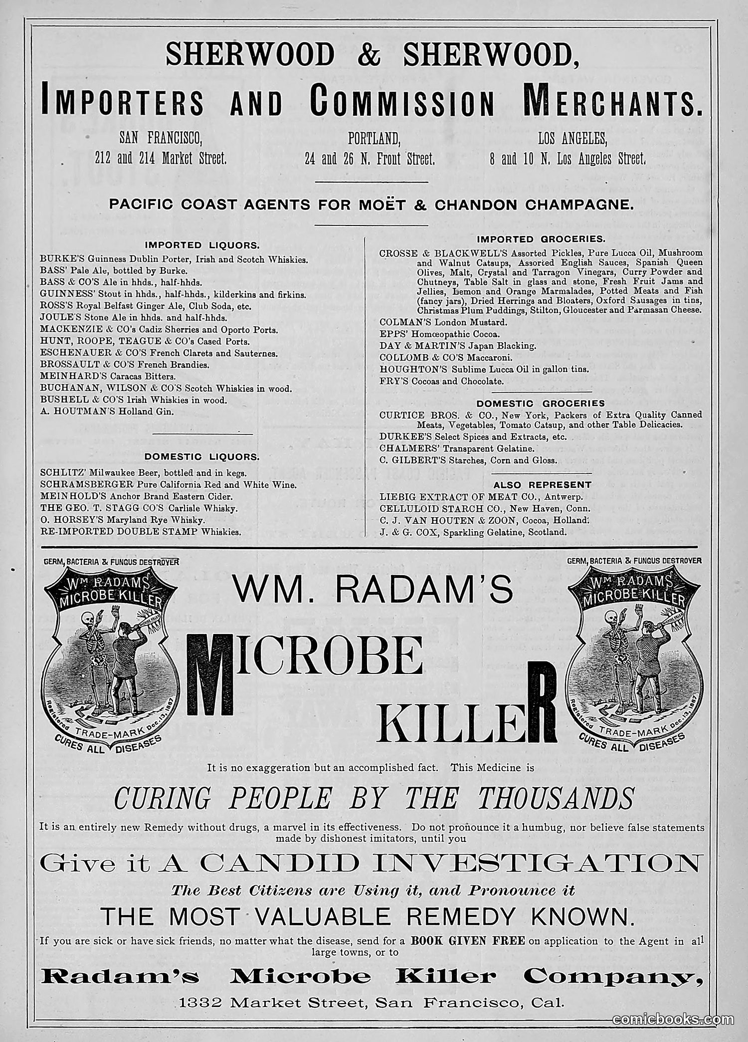 The Wasp — 1889 — page 440 of 450