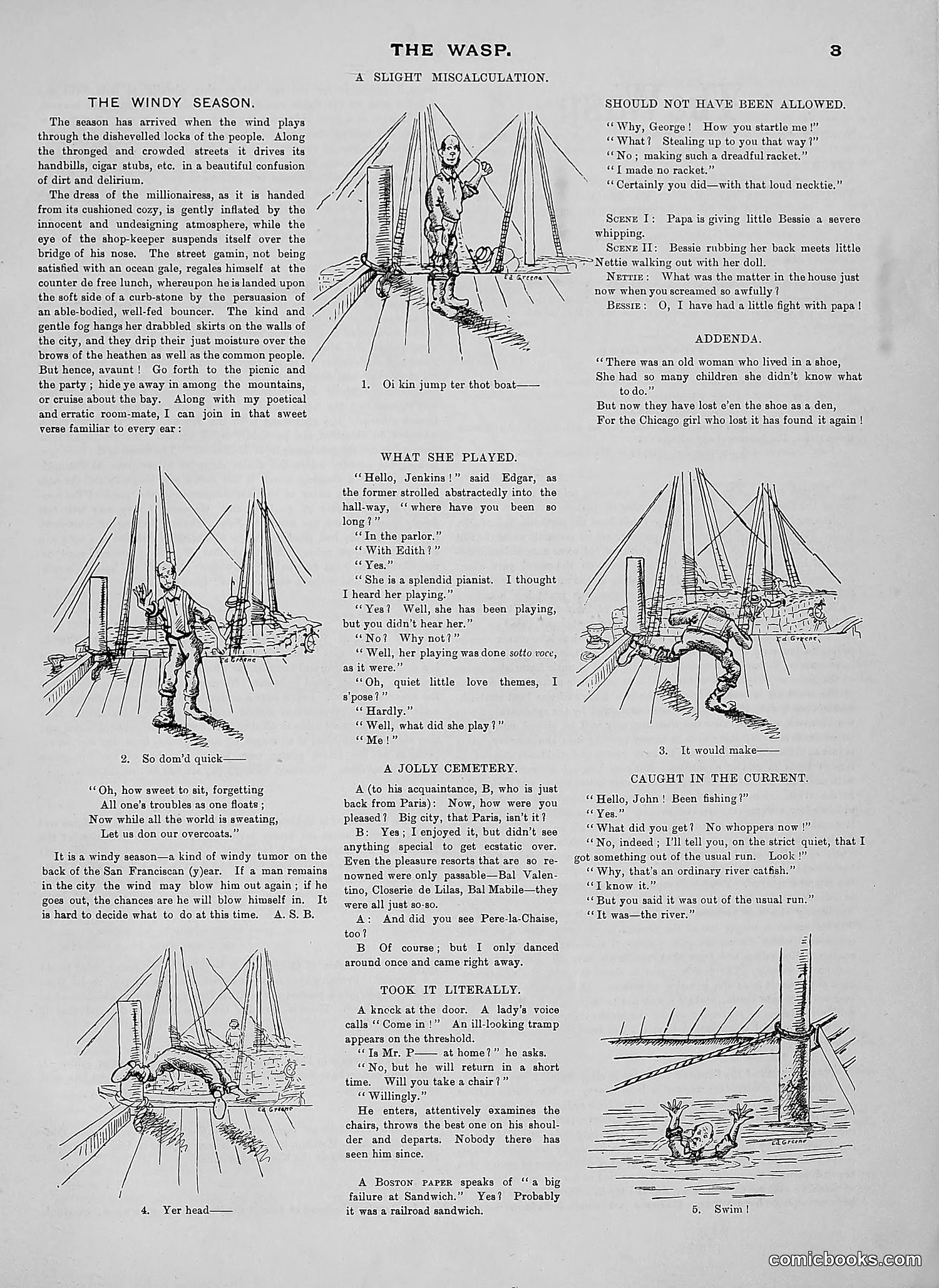 The Wasp — 1889 — page 64 of 450