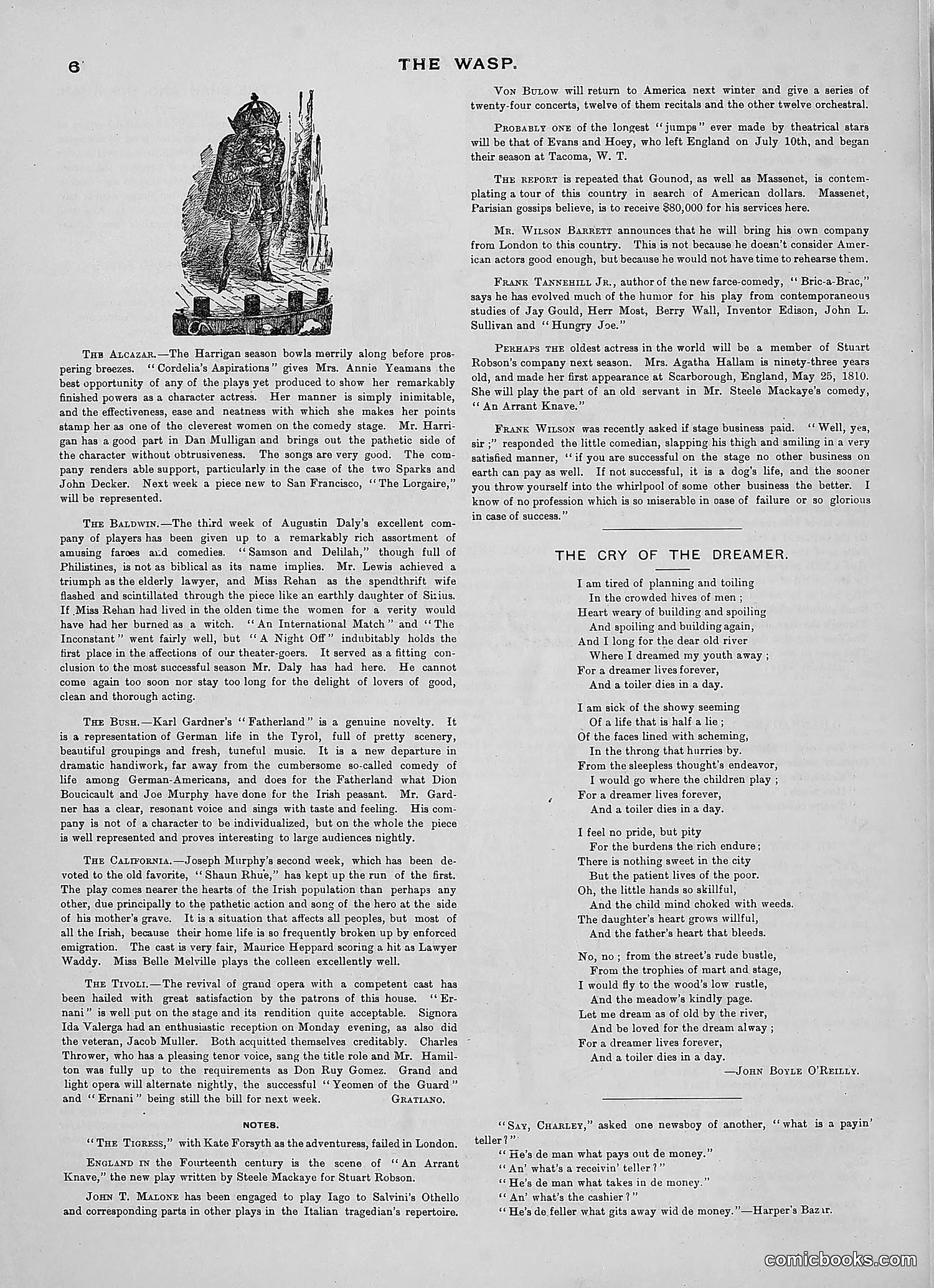 The Wasp — 1889 — page 83 of 450