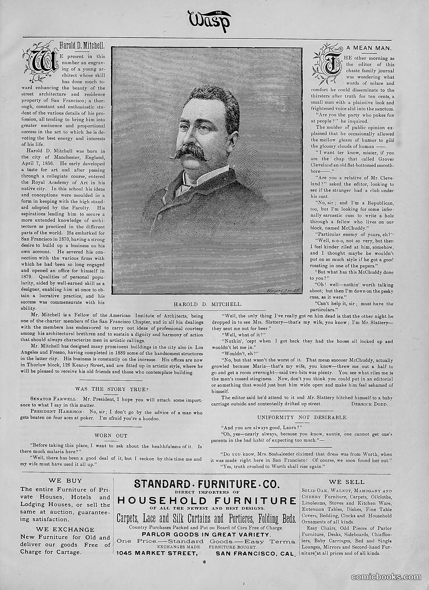 The Wasp — 1890 — page 10 of 504