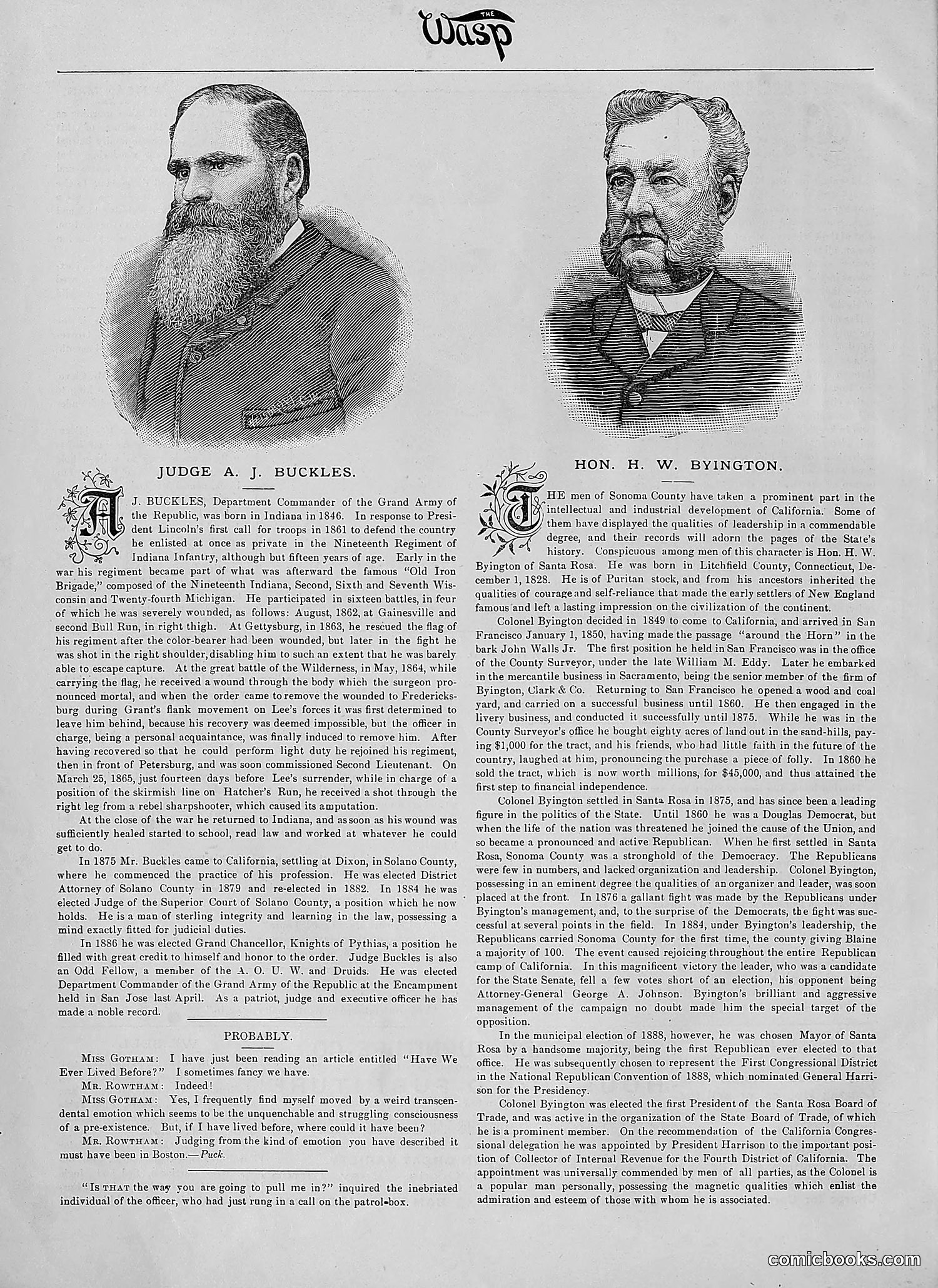 The Wasp — 1890 — page 11 of 504