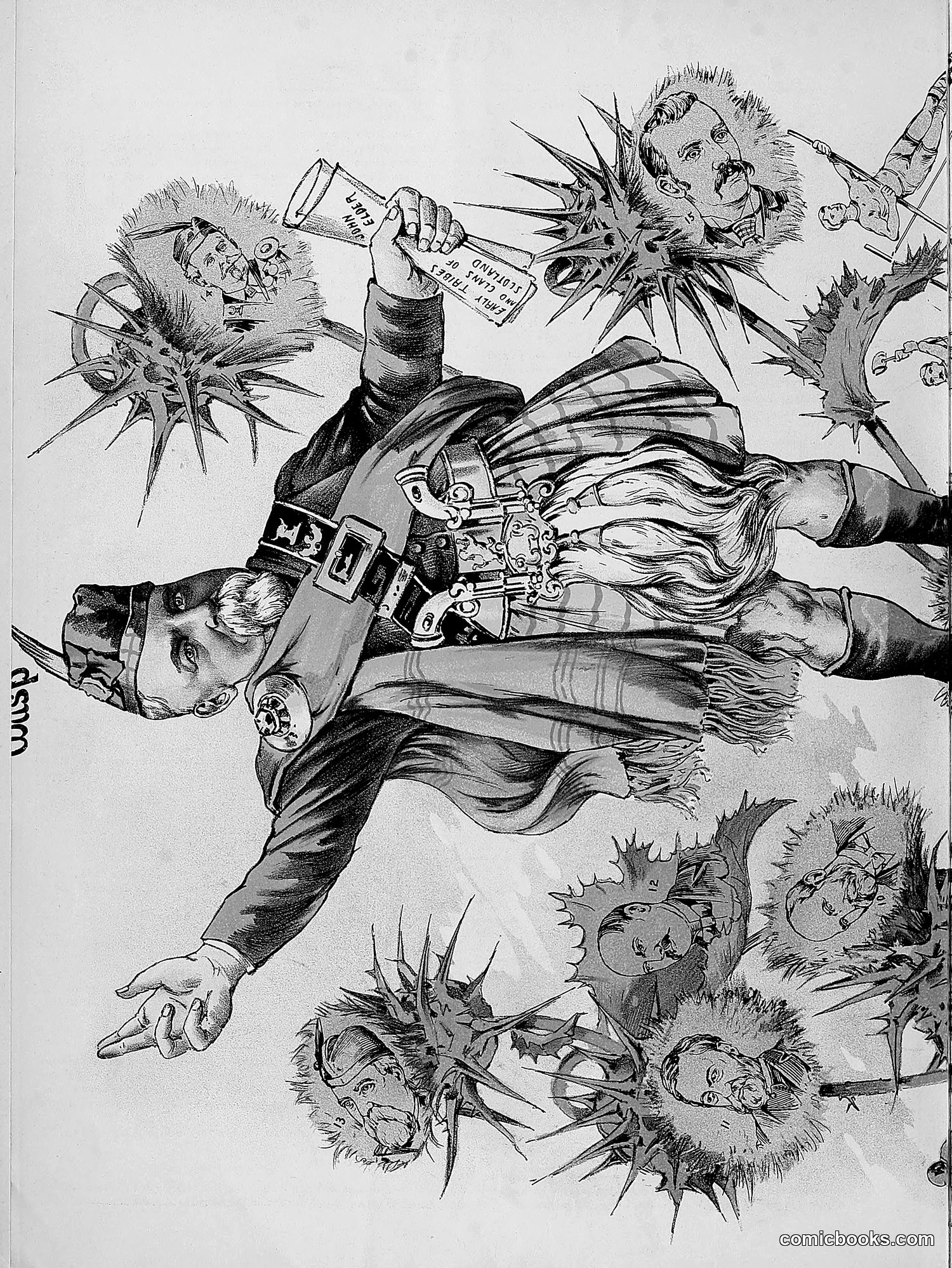 The Wasp — 1890 — page 121 of 504