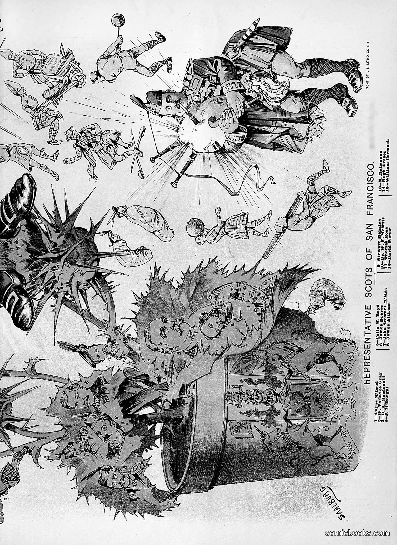 The Wasp — 1890 — page 122 of 504