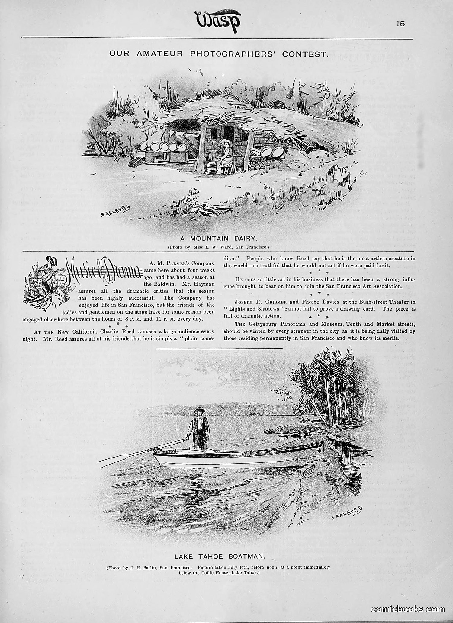 The Wasp — 1890 — page 146 of 504