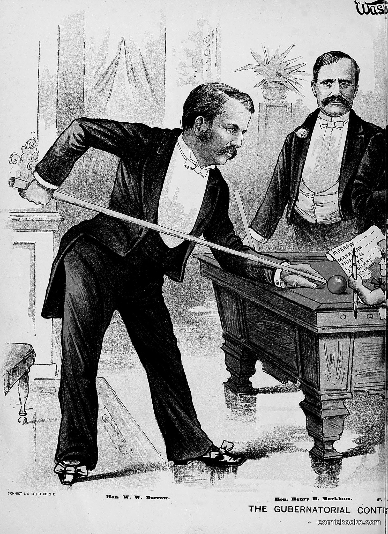 The Wasp — 1890 — page 159 of 504
