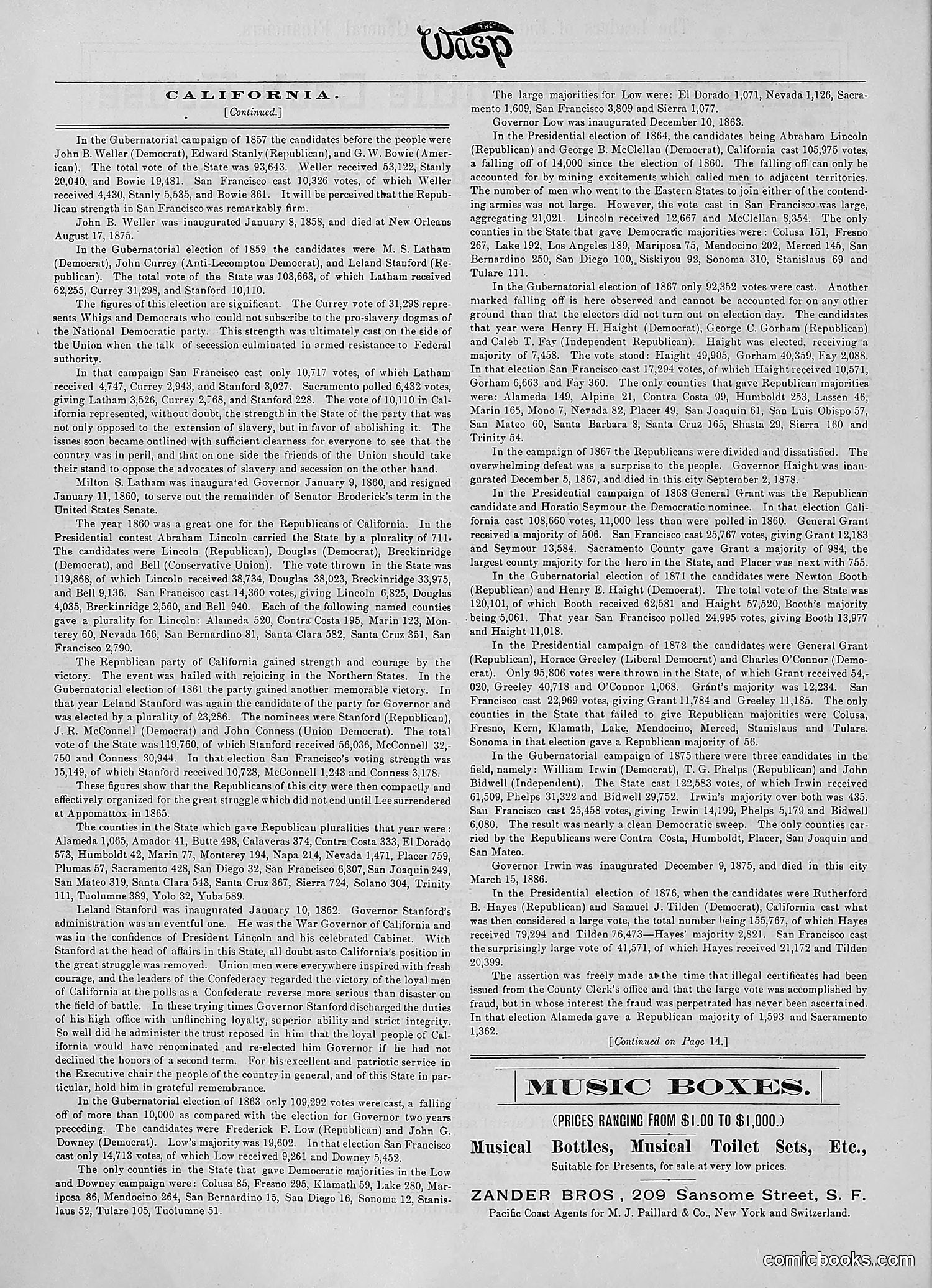The Wasp — 1890 — page 17 of 504