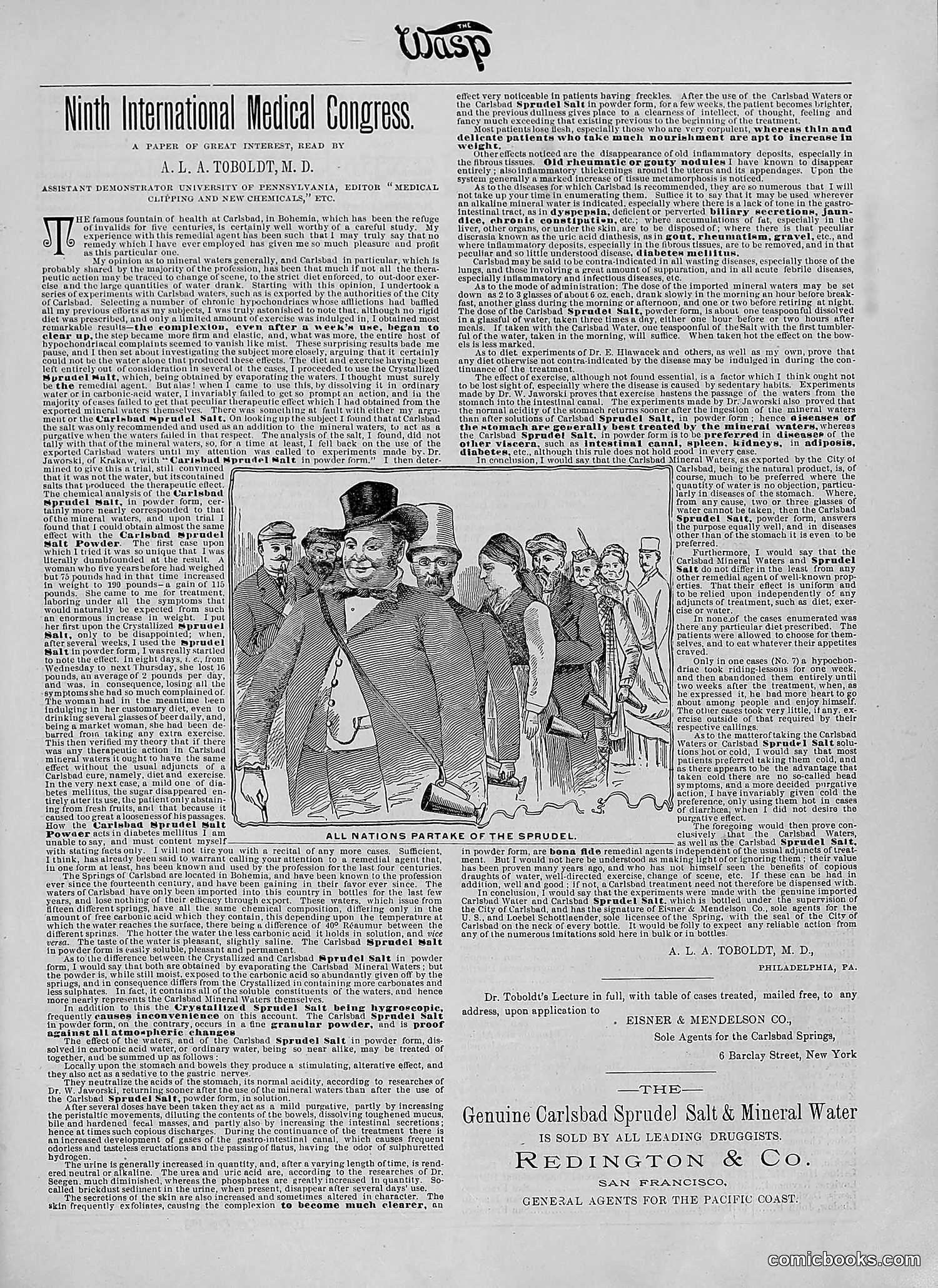 The Wasp — 1890 — page 18 of 504