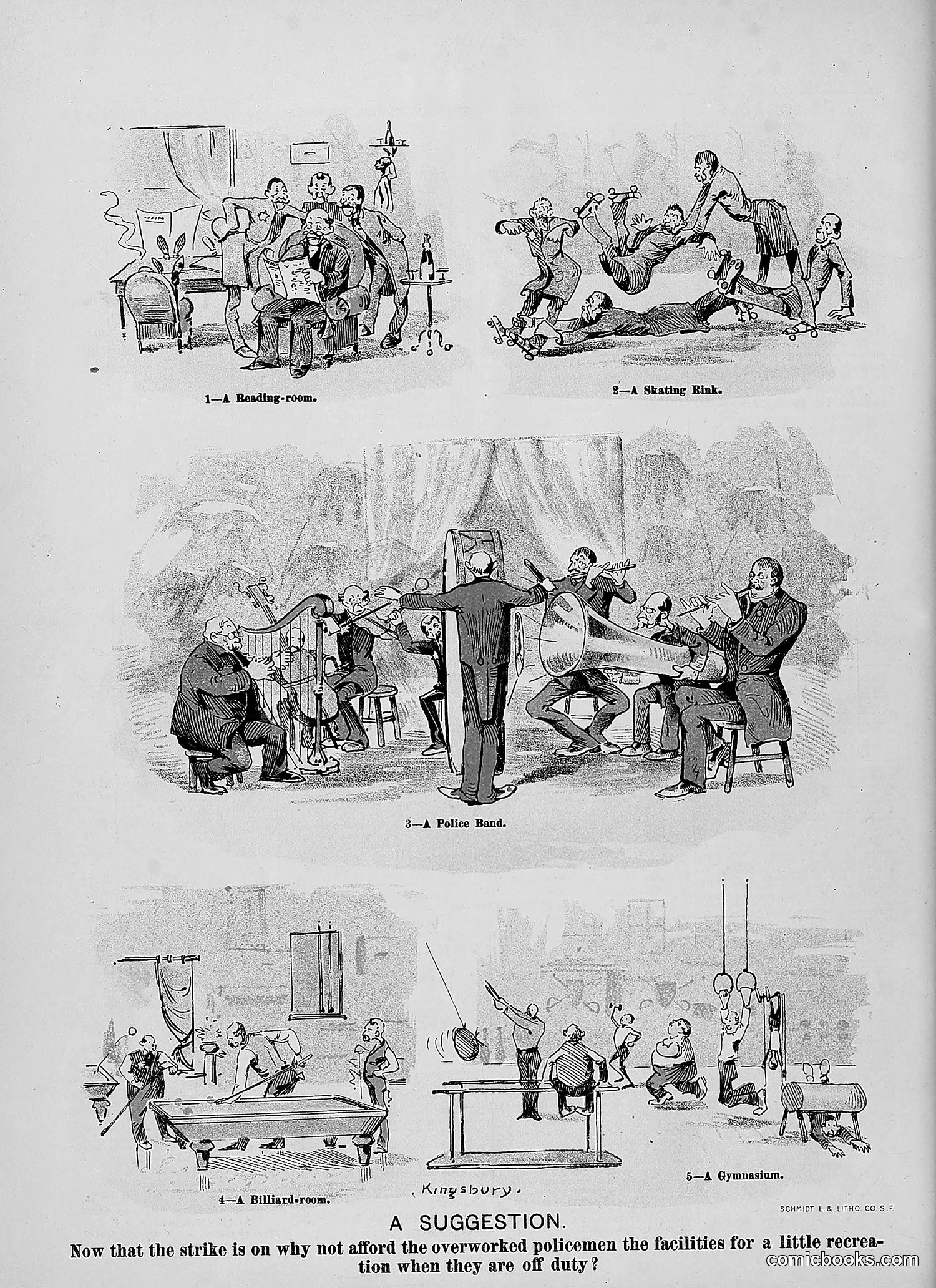 The Wasp — 1890 — page 183 of 504
