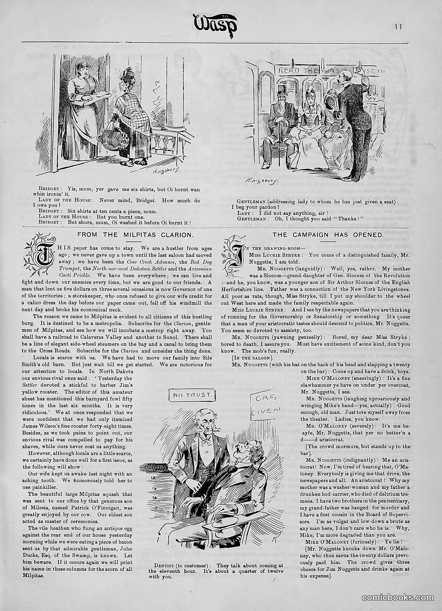 The Wasp — 1890 — page 194 of 504