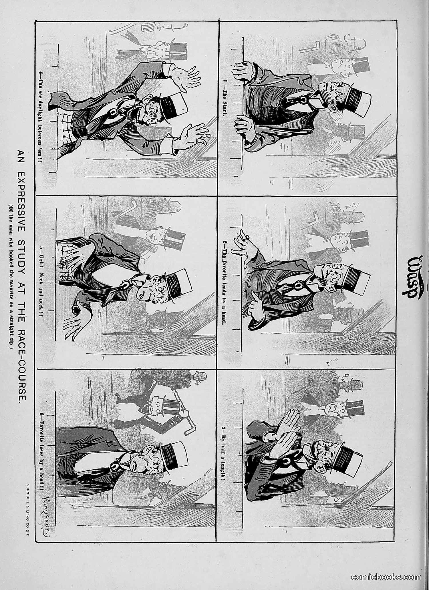 The Wasp — 1890 — page 199 of 504