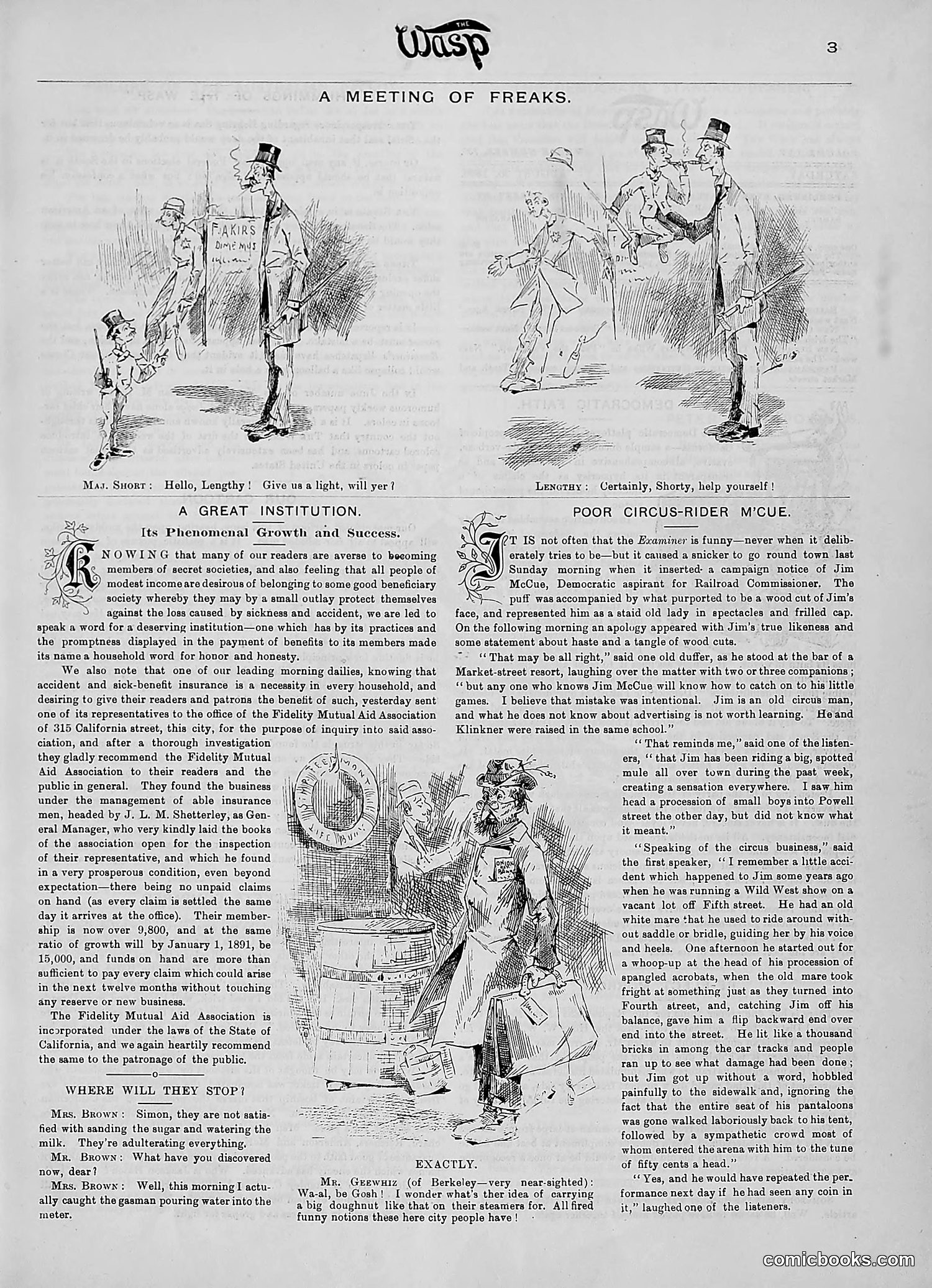 The Wasp — 1890 — page 202 of 504