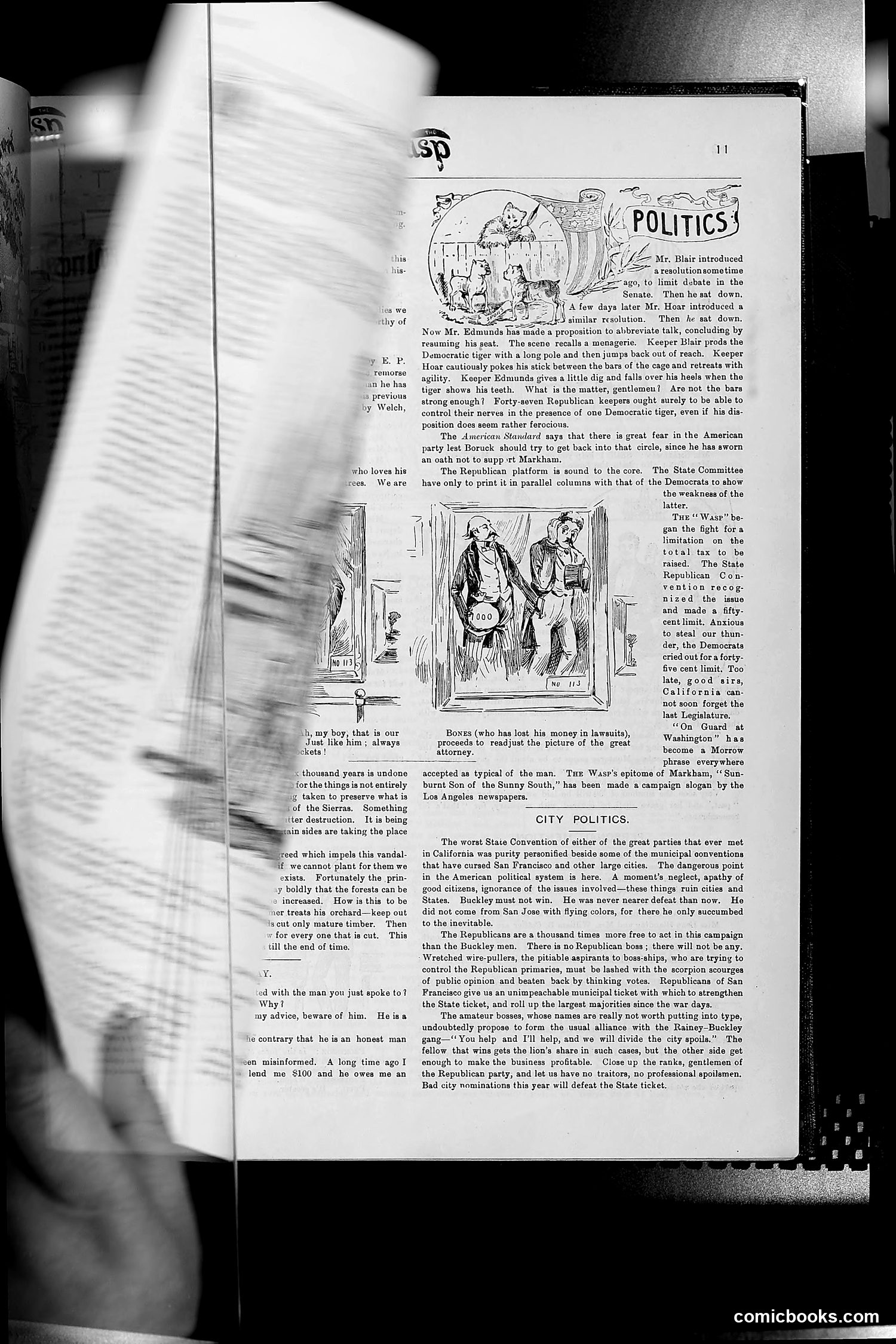 The Wasp — 1890 — page 210 of 504
