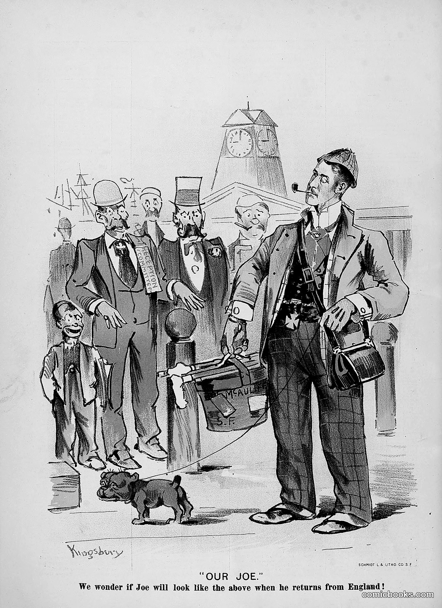 The Wasp — 1890 — page 217 of 504