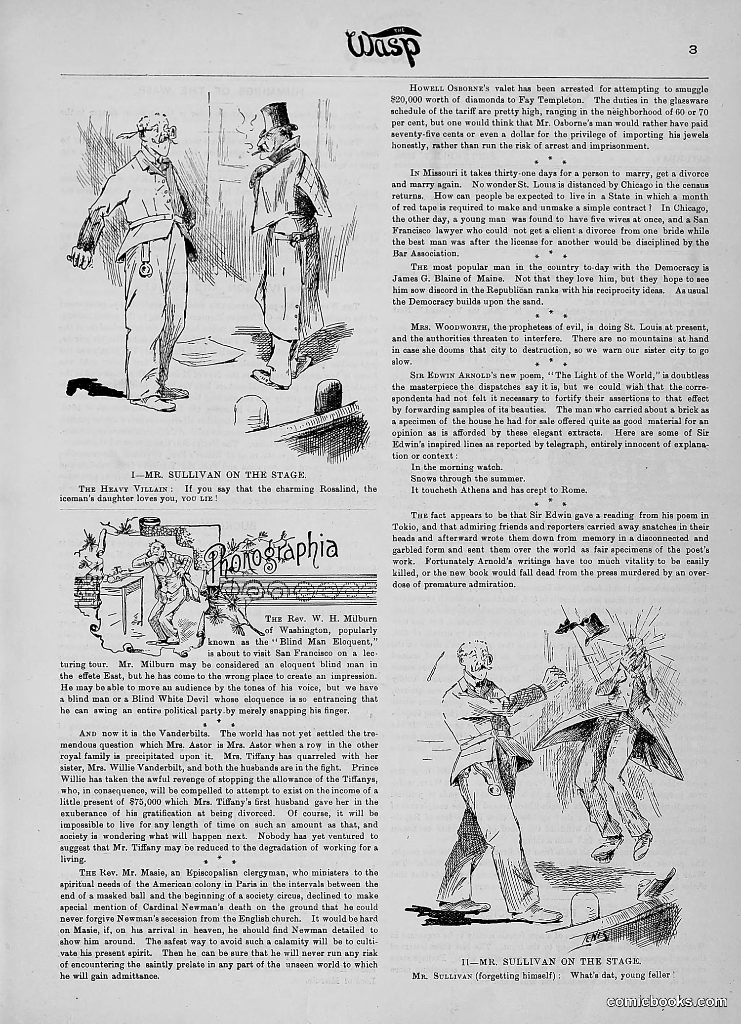 The Wasp — 1890 — page 220 of 504