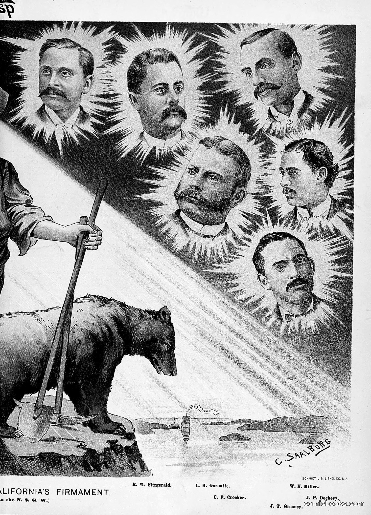 The Wasp — 1890 — page 226 of 504